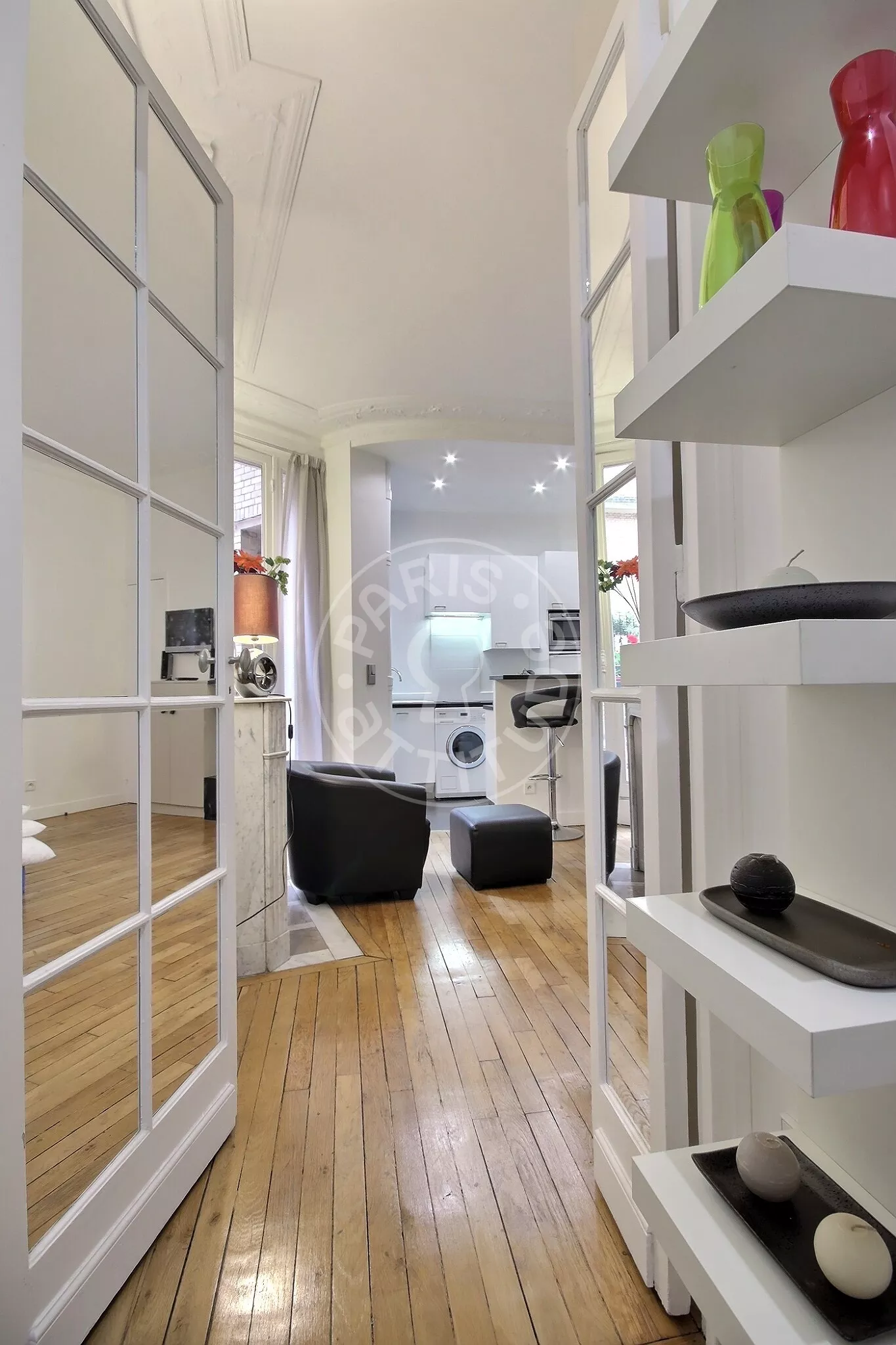 Appartement Rue Angélique Vérien à Neuilly-sur-Seine