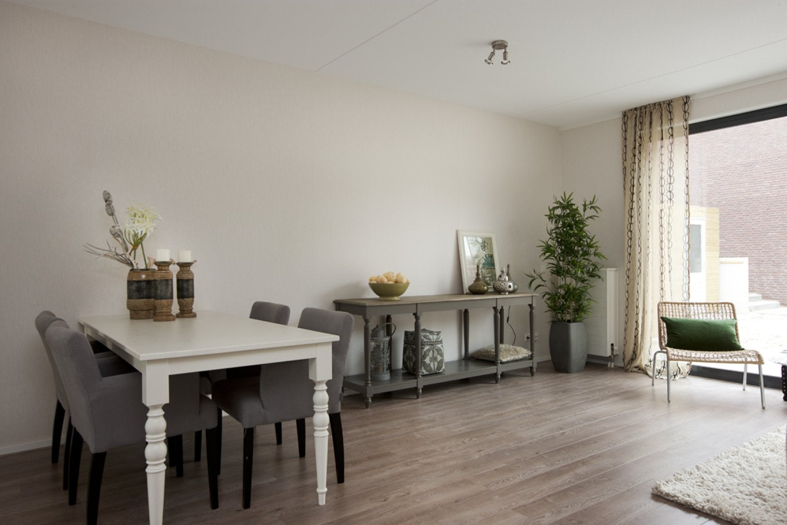House Amerikalaan in Utrecht