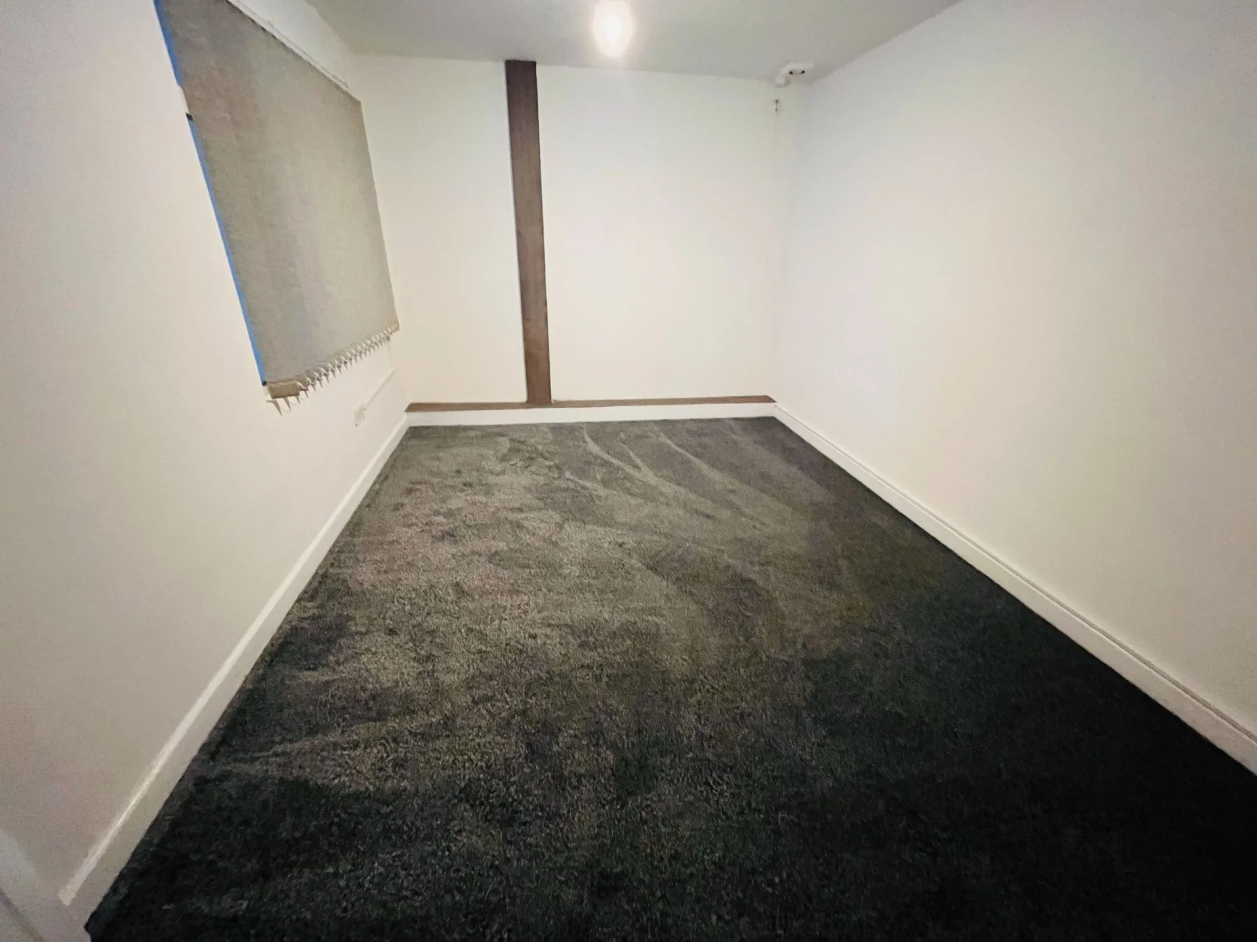 Flat Vicarage Lane in Coventry