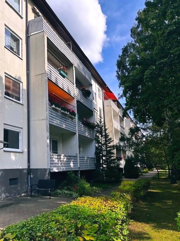 Wohnung Johannes-R.-Becher-Straße in Hoyerswerda