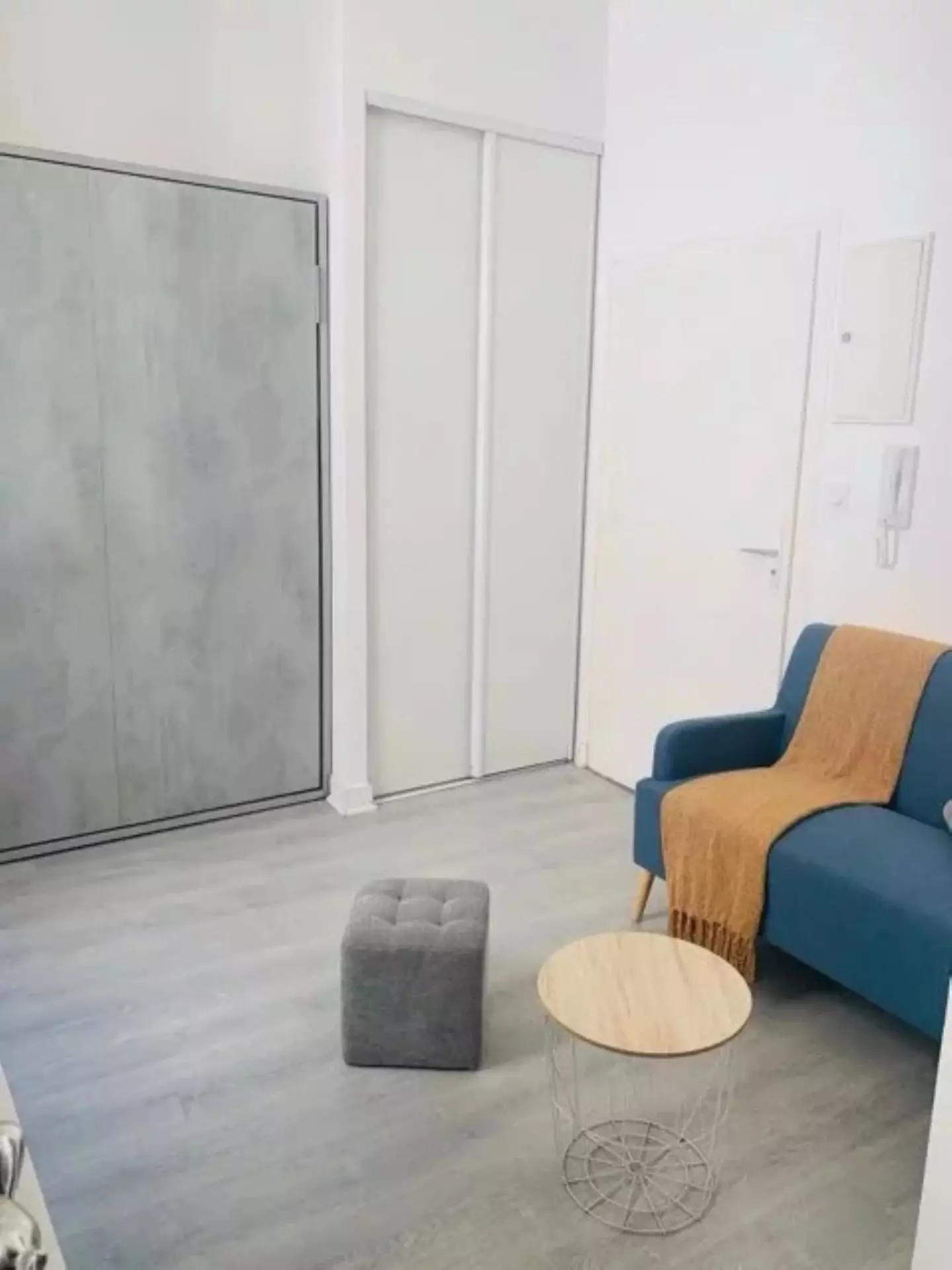 Room Rue de la Devise in Bordeaux