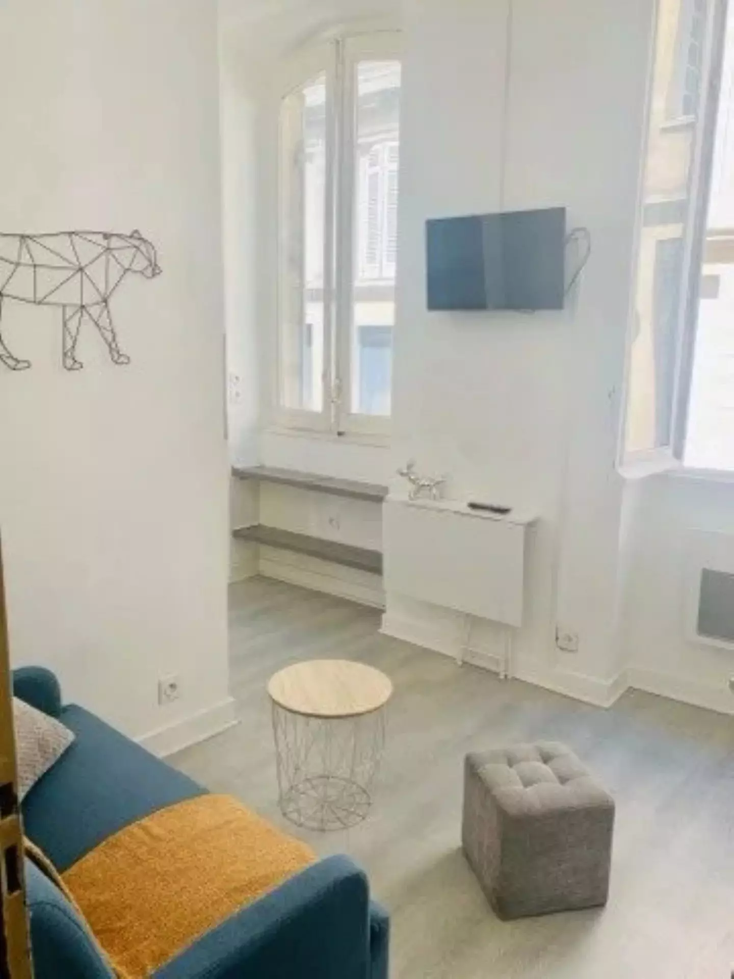 Room Rue de la Devise in Bordeaux