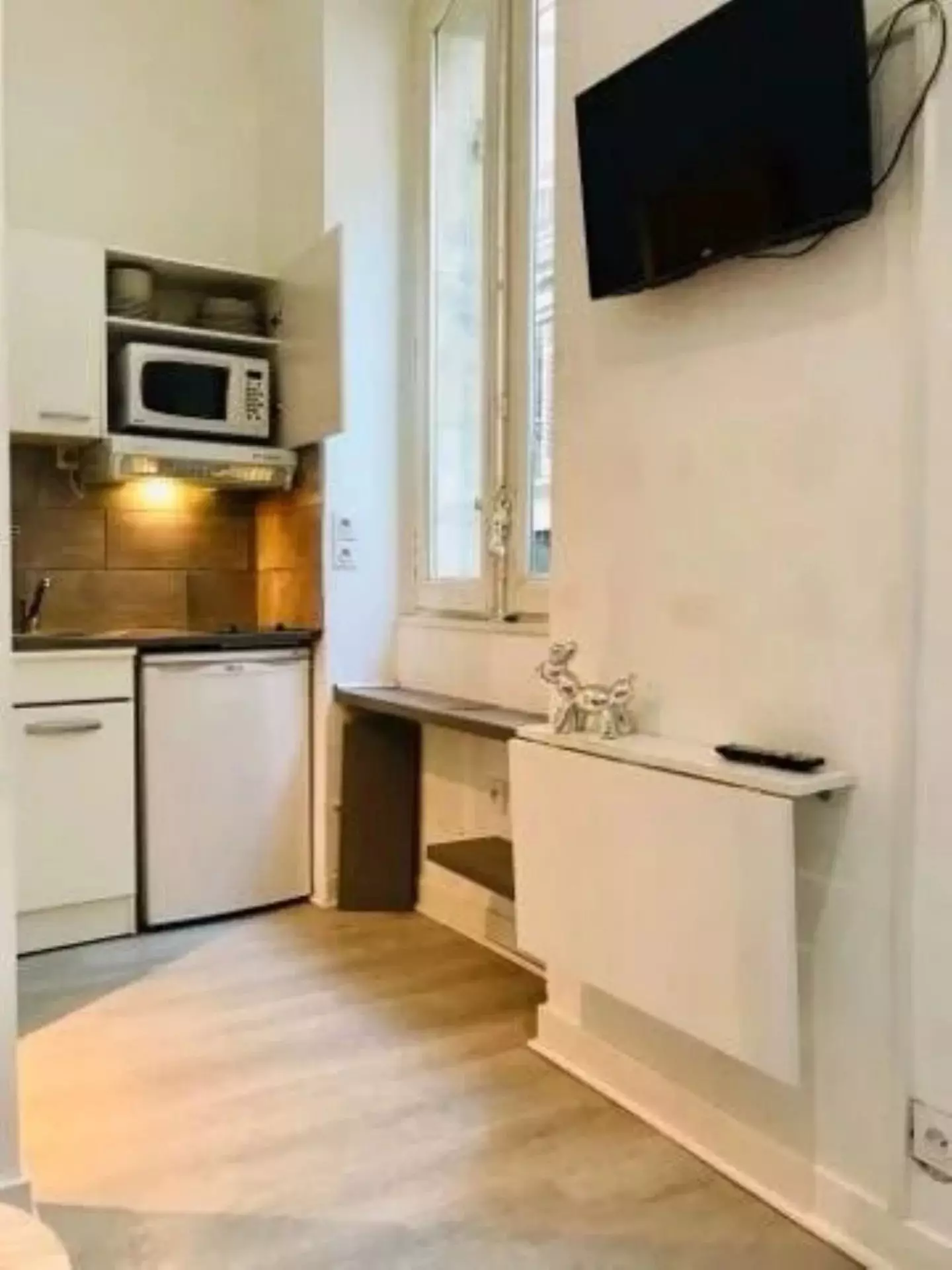 Room Rue de la Devise in Bordeaux