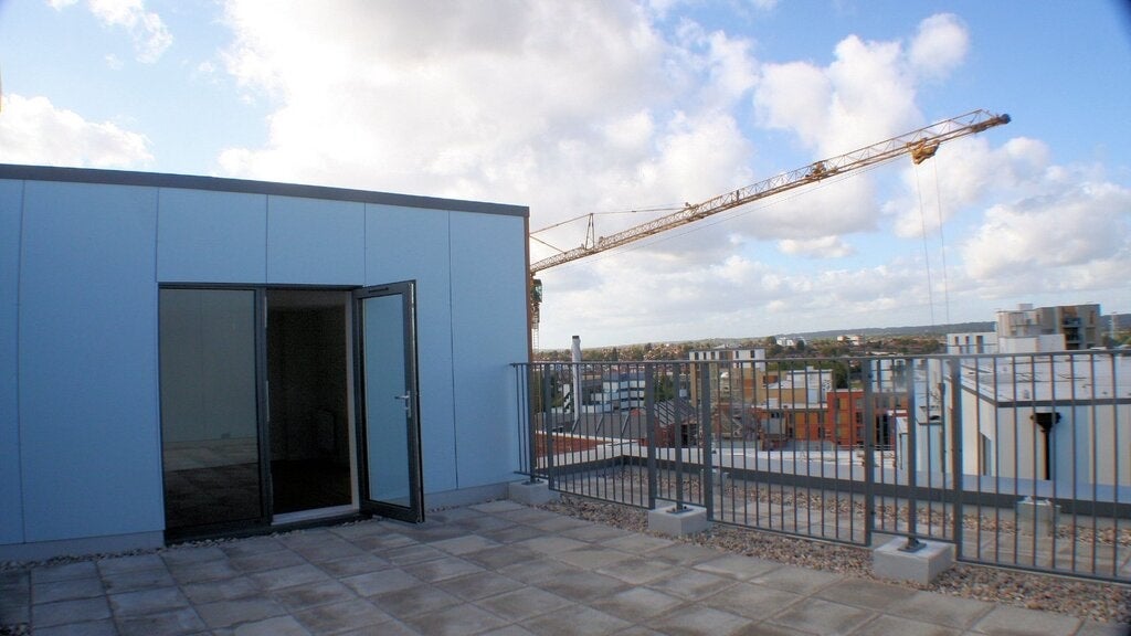 Flat Tanner Close in Greater London