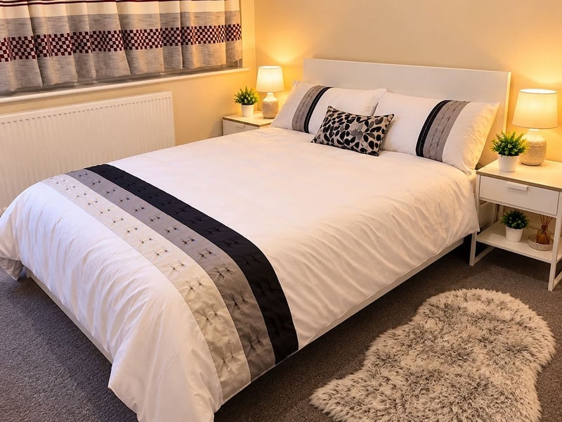 Room Green Street in Greater London
