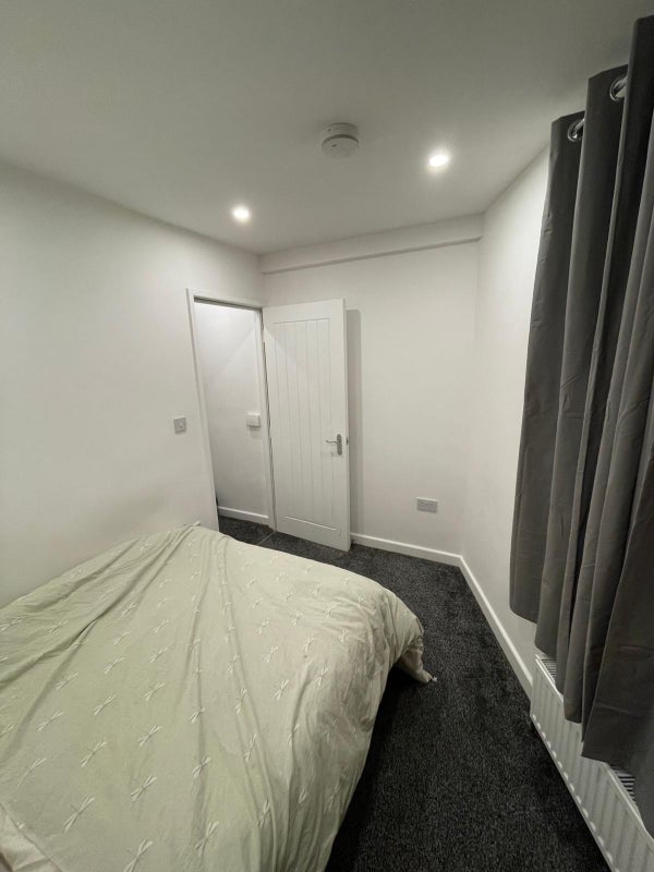 Room Victoria Street in Manchester