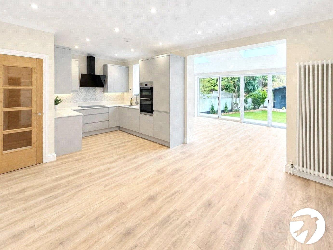 House High Grove in Greater London