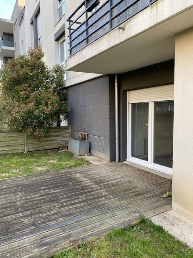 Appartement Rue des Glaneuses à Montévrain