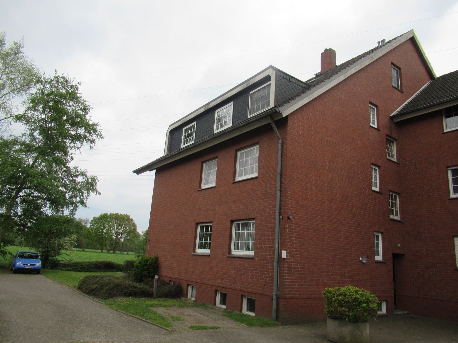 Wohnung Brauereiweg in Delmenhorst