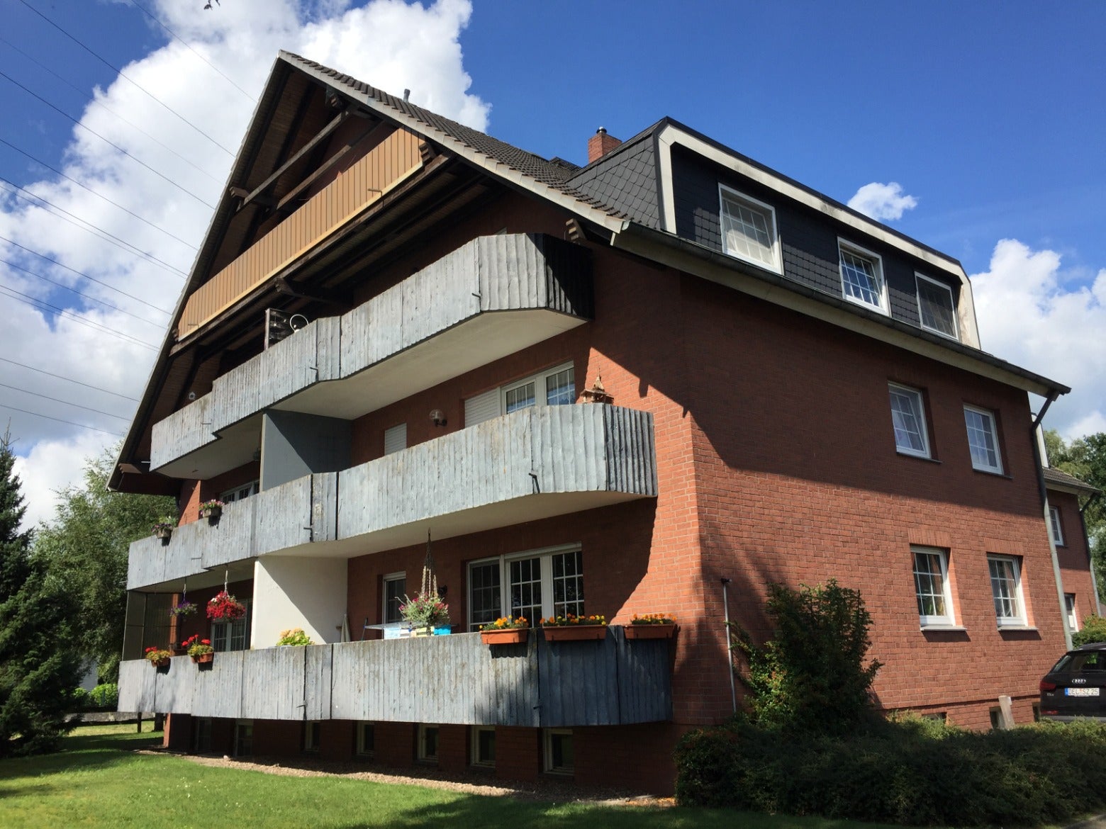Wohnung Brauereiweg in Delmenhorst