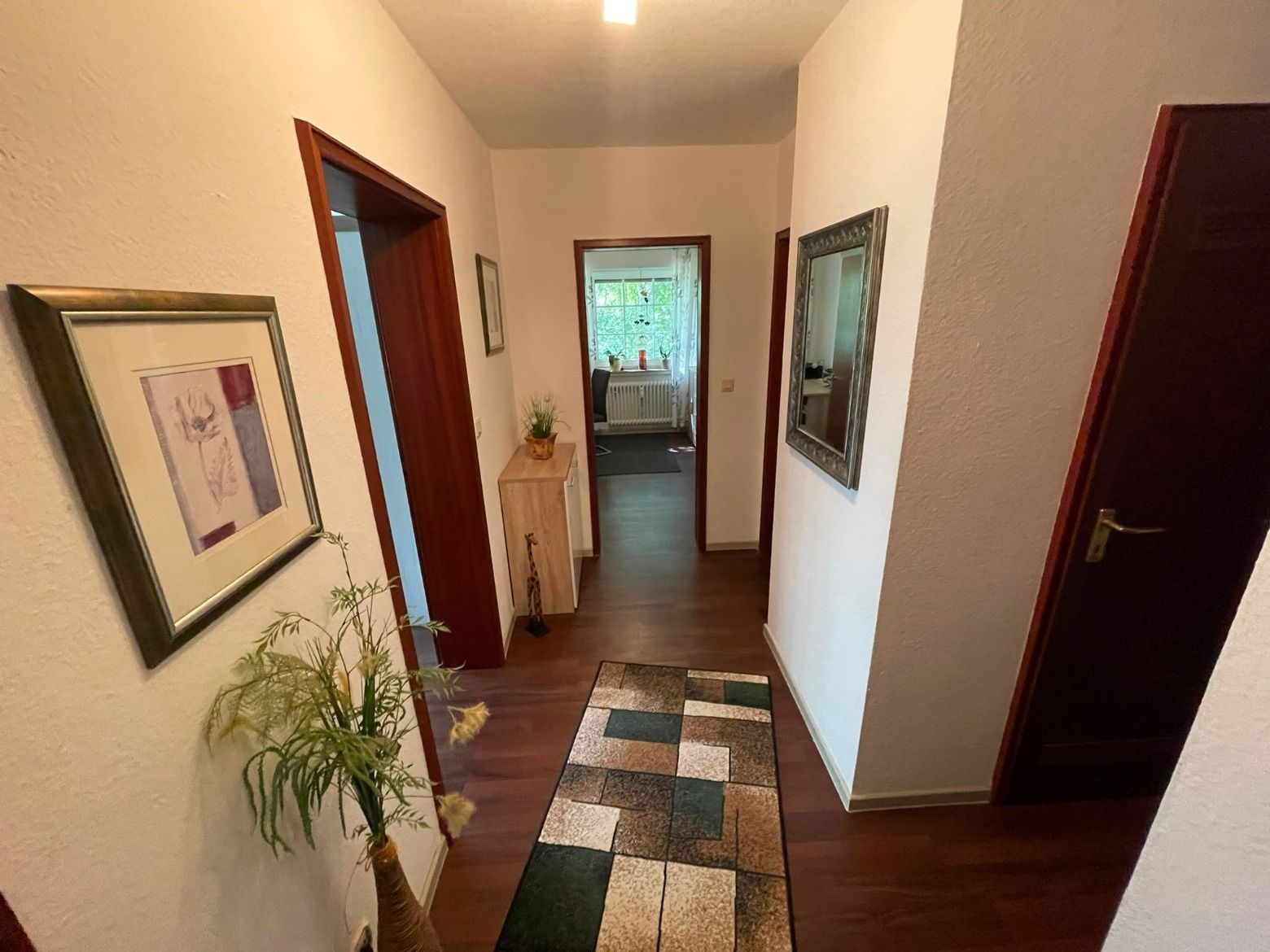 Wohnung Brauereiweg in Delmenhorst