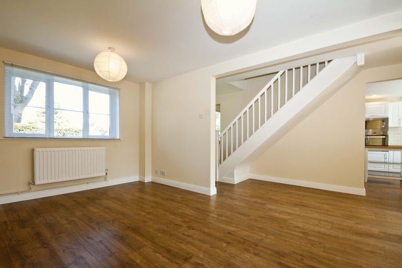 Flat Crawford Close in Liverpool