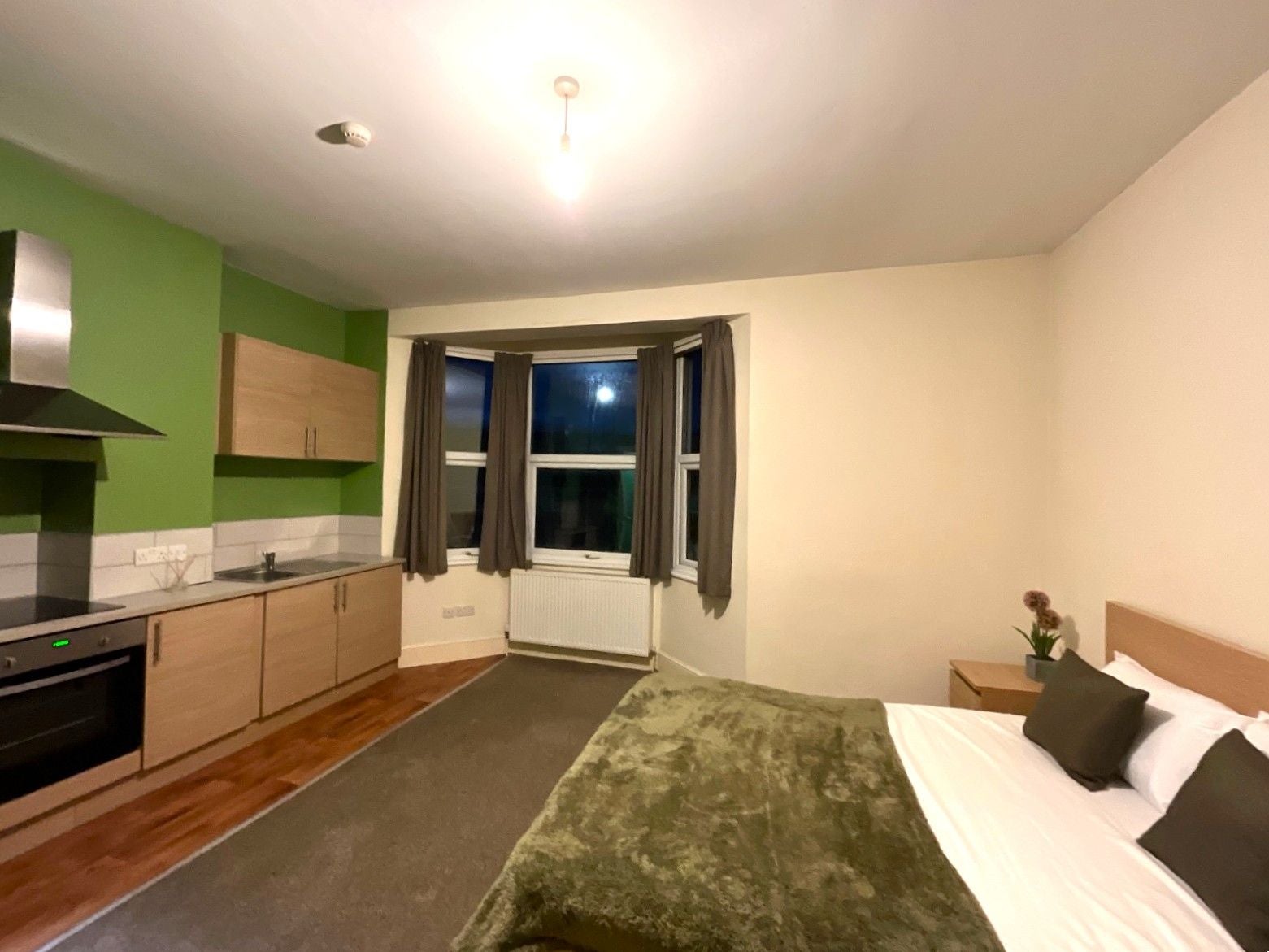 Room Highfield Road in Doncaster
