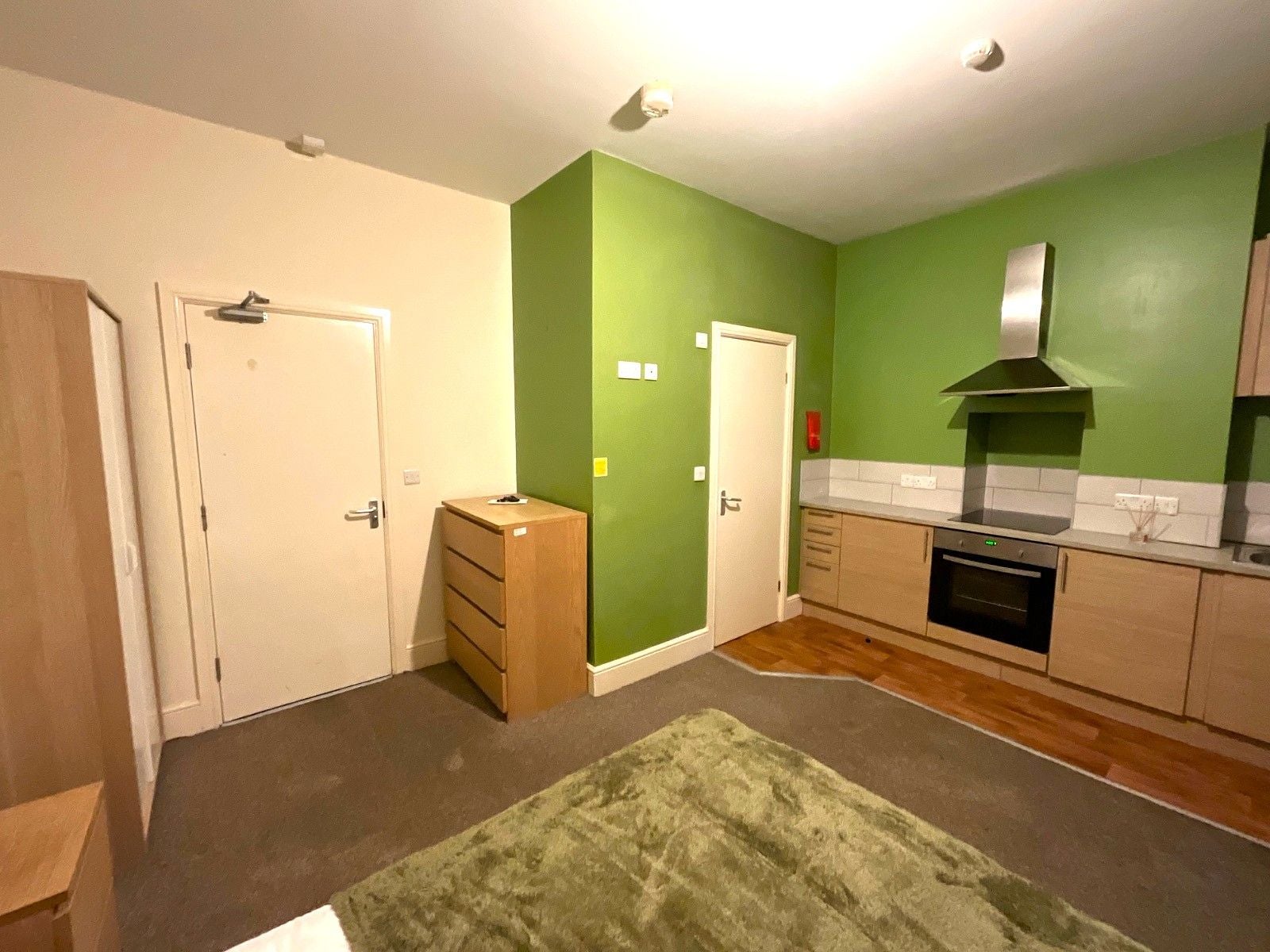 Room Highfield Road in Doncaster