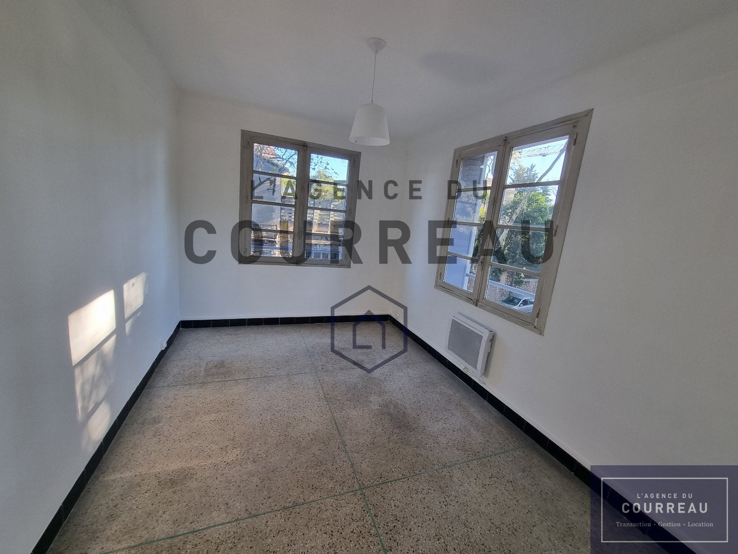 Appartement Boulevard Berthelot à Montpellier