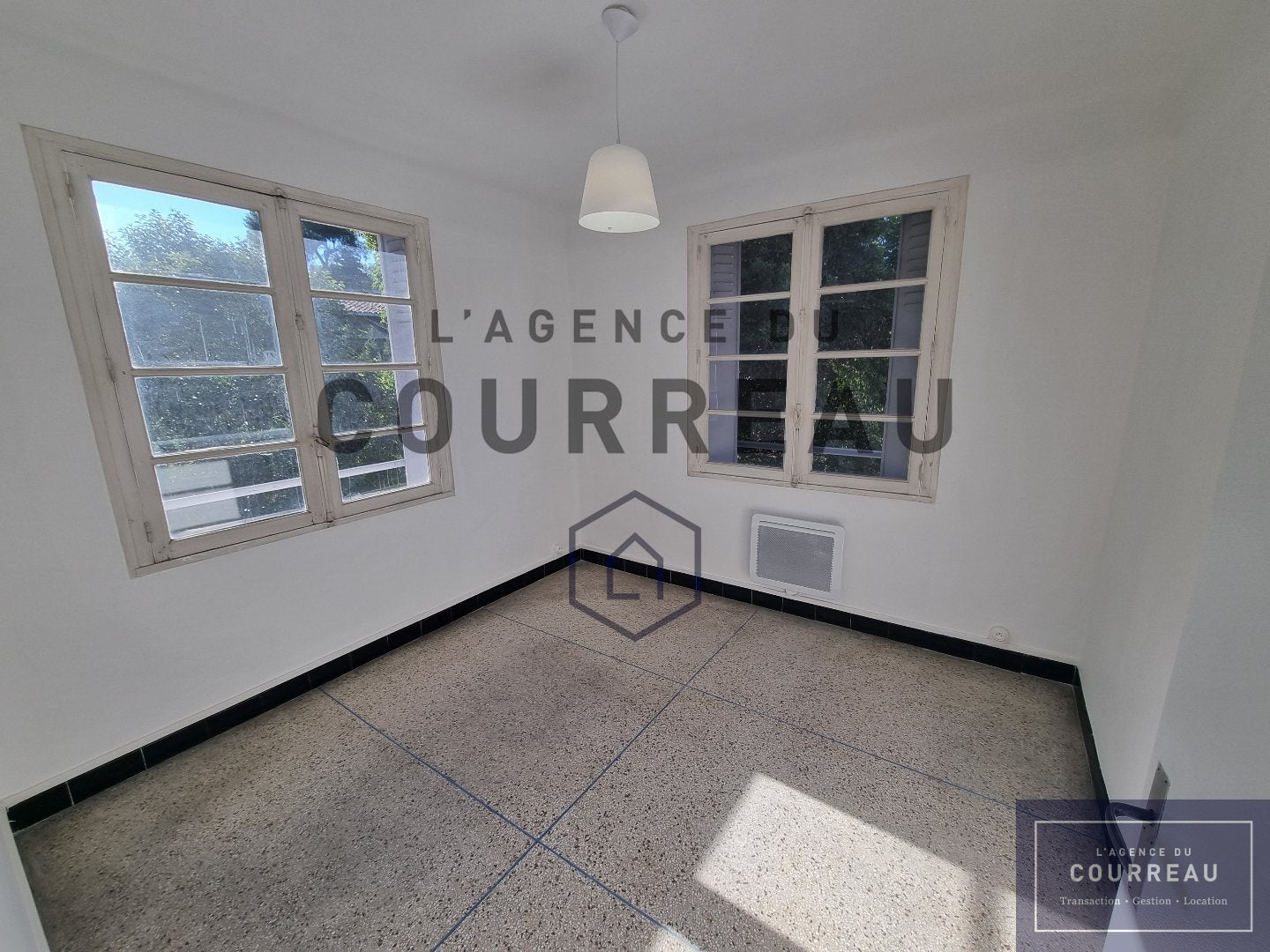 Appartement Boulevard Berthelot à Montpellier