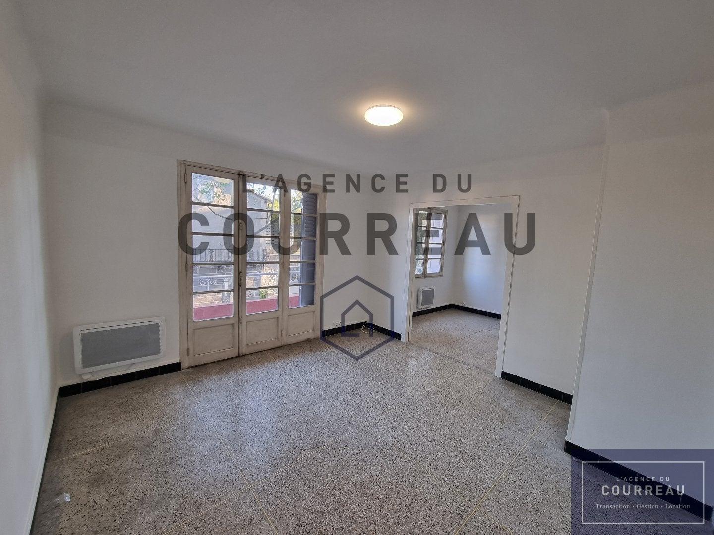 Appartement Boulevard Berthelot à Montpellier