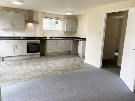 Flat Spilsby Road in Boston