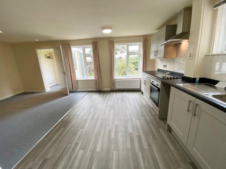 Flat Spilsby Road in Boston
