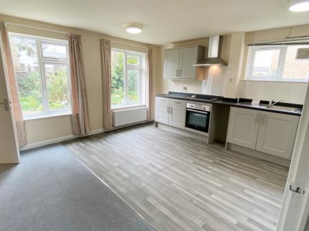 Flat Spilsby Road in Boston