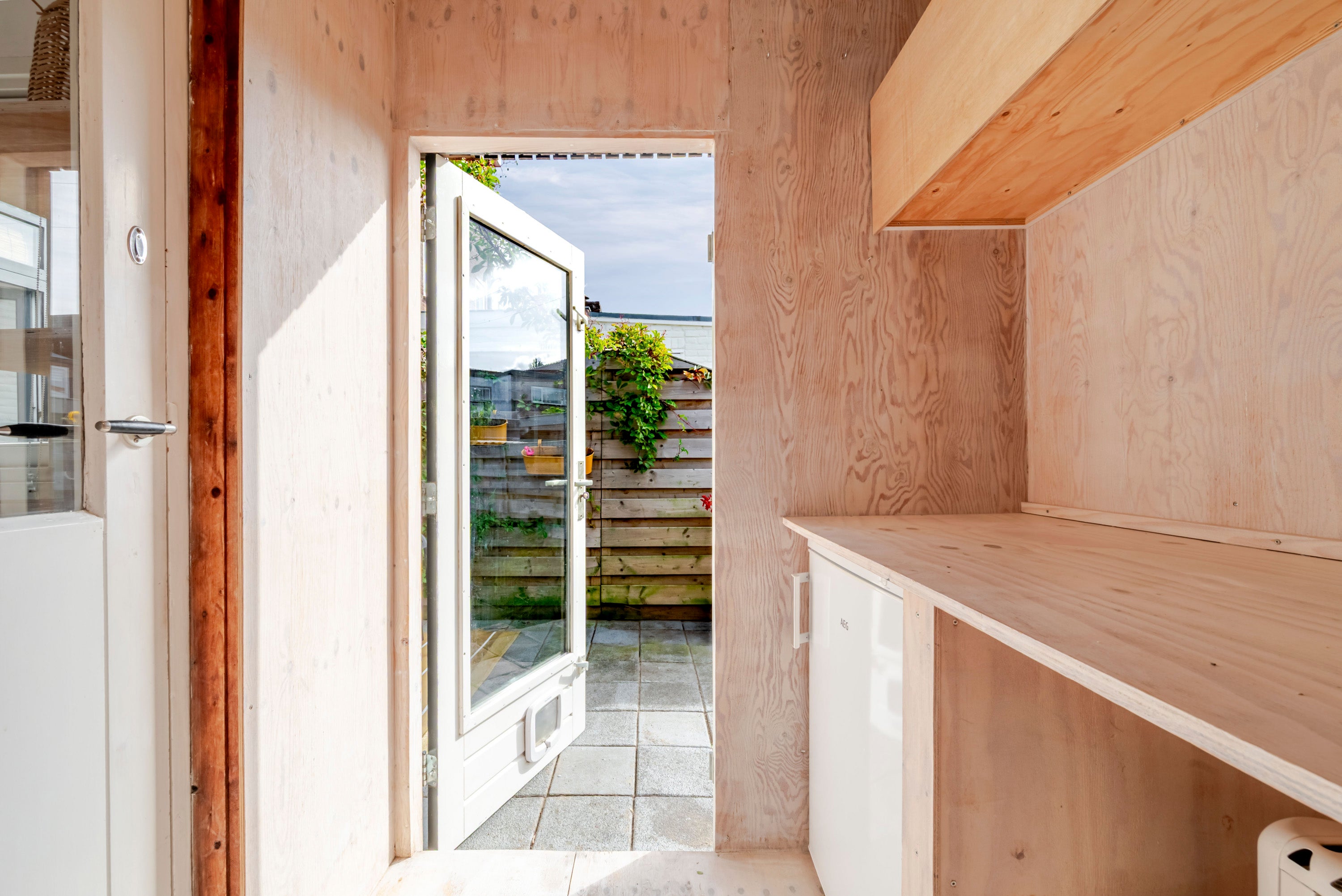 Woning te huur: Cypressenstraat, Ijmuiden