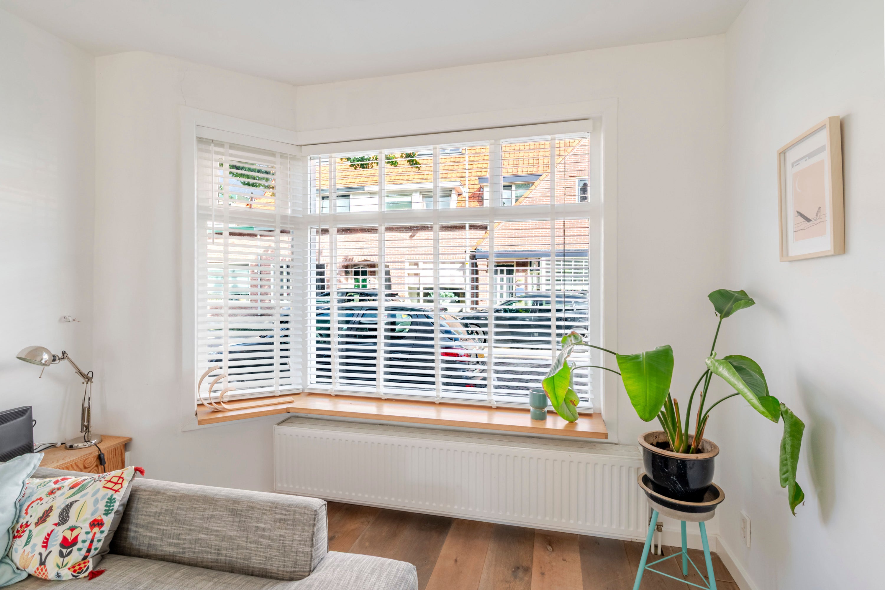 Woning te huur: Cypressenstraat, Ijmuiden