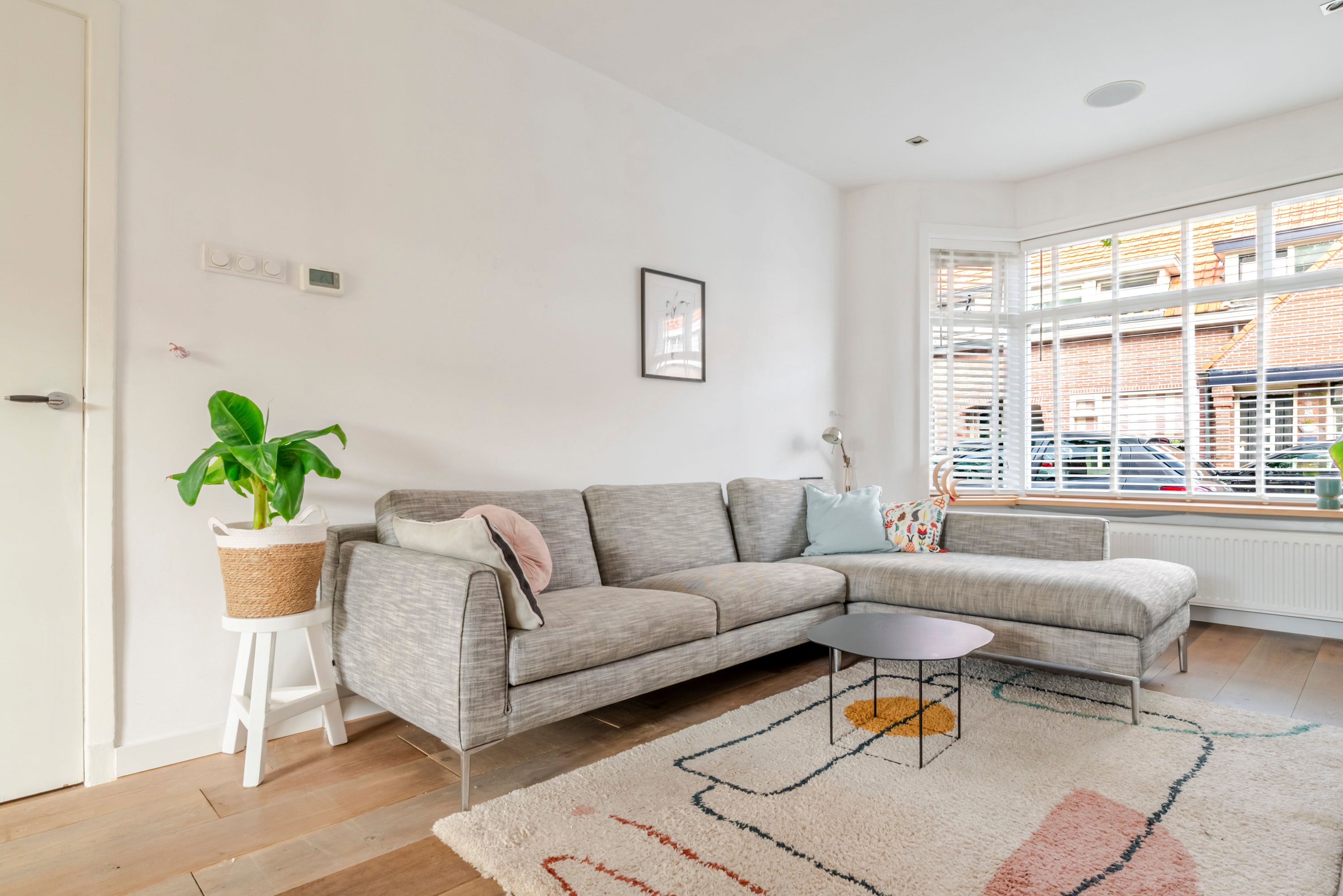 Woning te huur: Cypressenstraat, Ijmuiden
