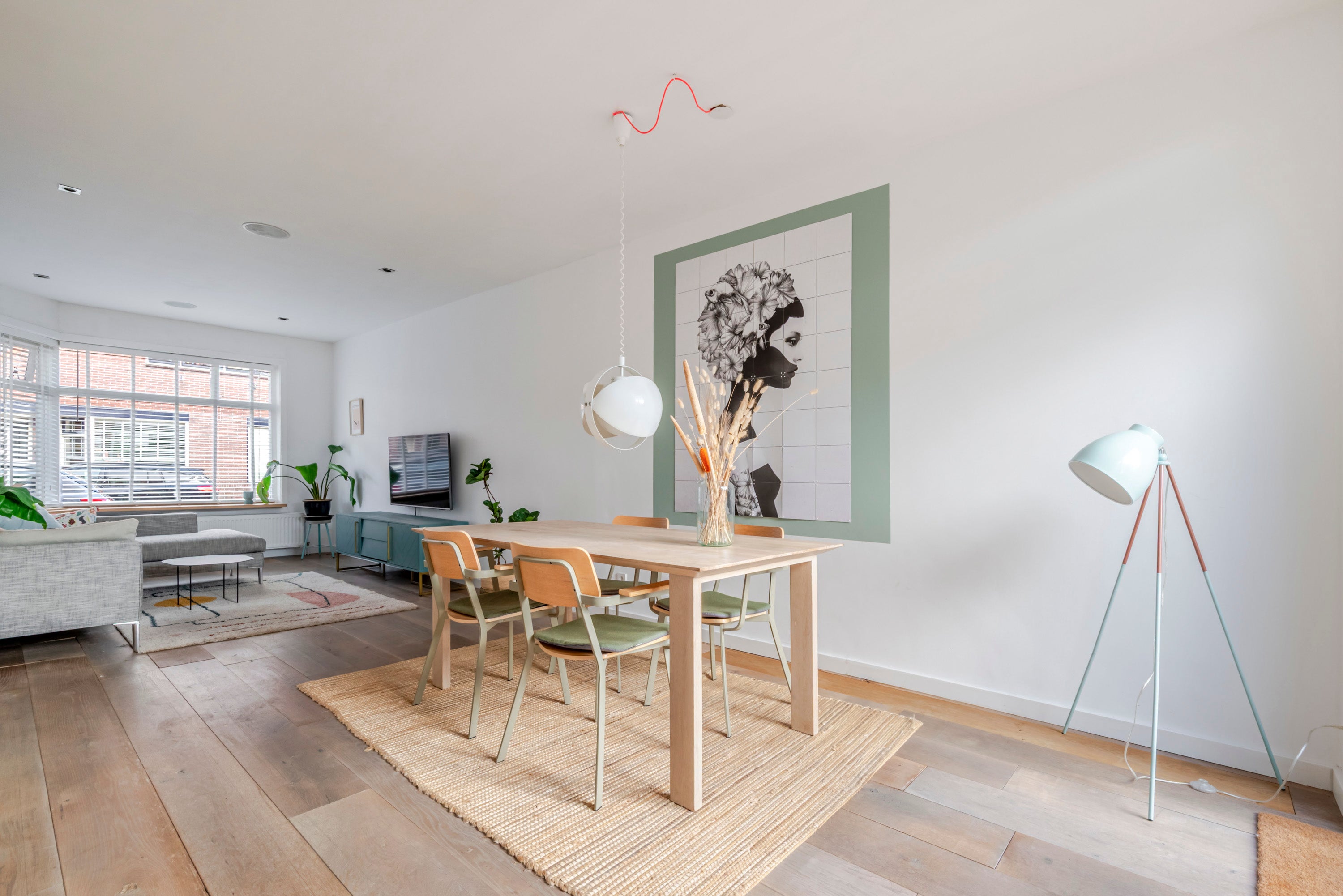 Woning te huur: Cypressenstraat, Ijmuiden