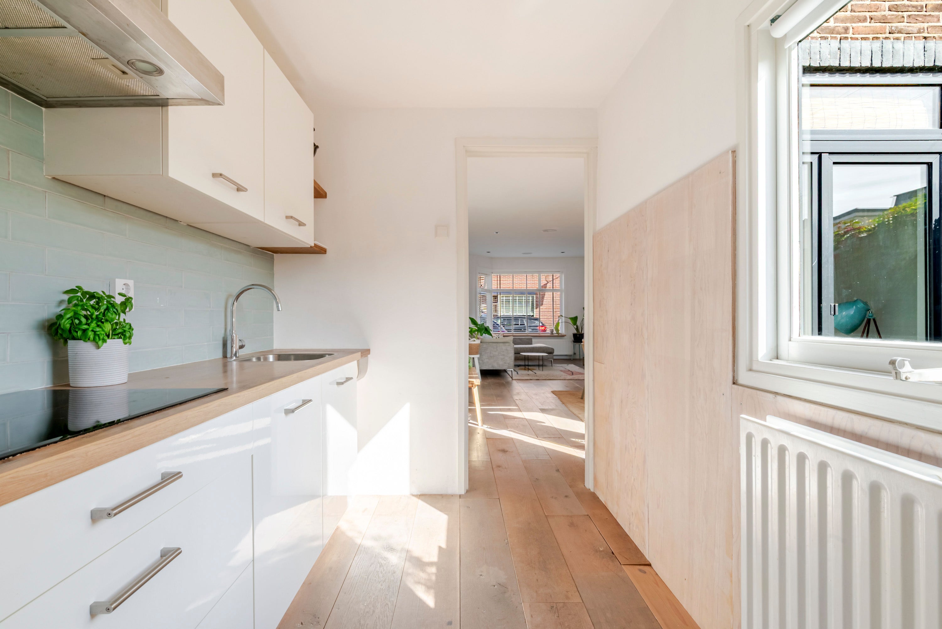 Woning te huur: Cypressenstraat, Ijmuiden