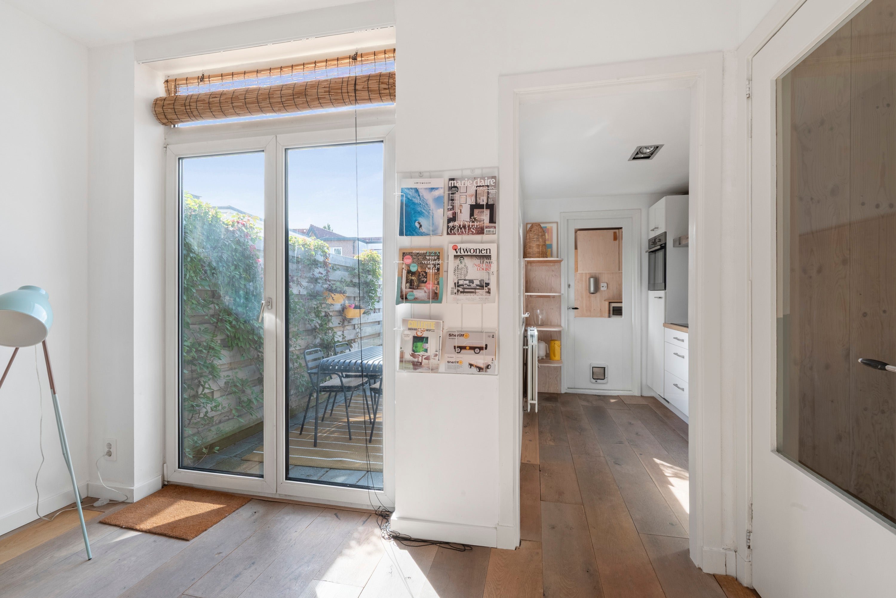 Woning te huur: Cypressenstraat, Ijmuiden