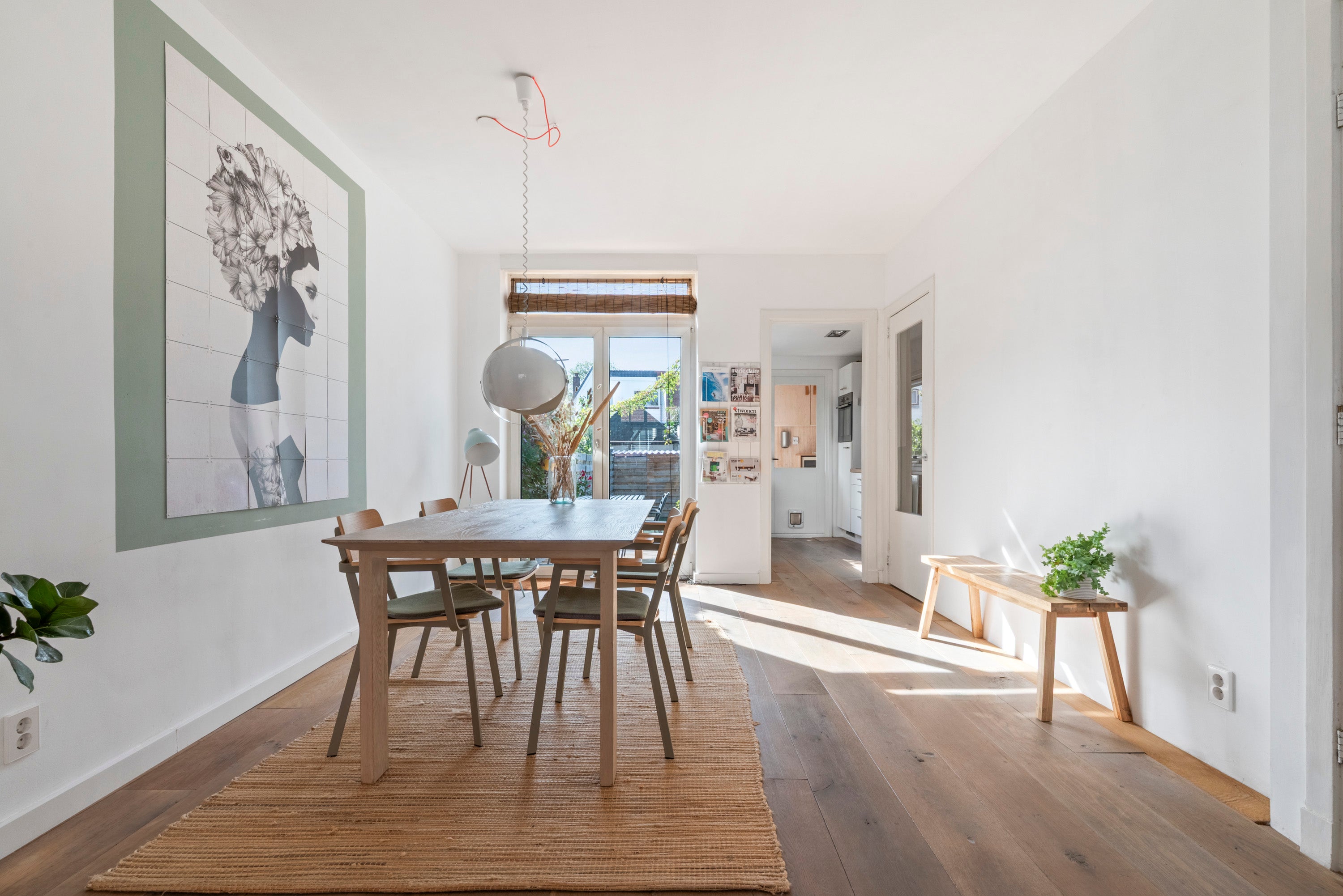 Woning te huur: Cypressenstraat, Ijmuiden