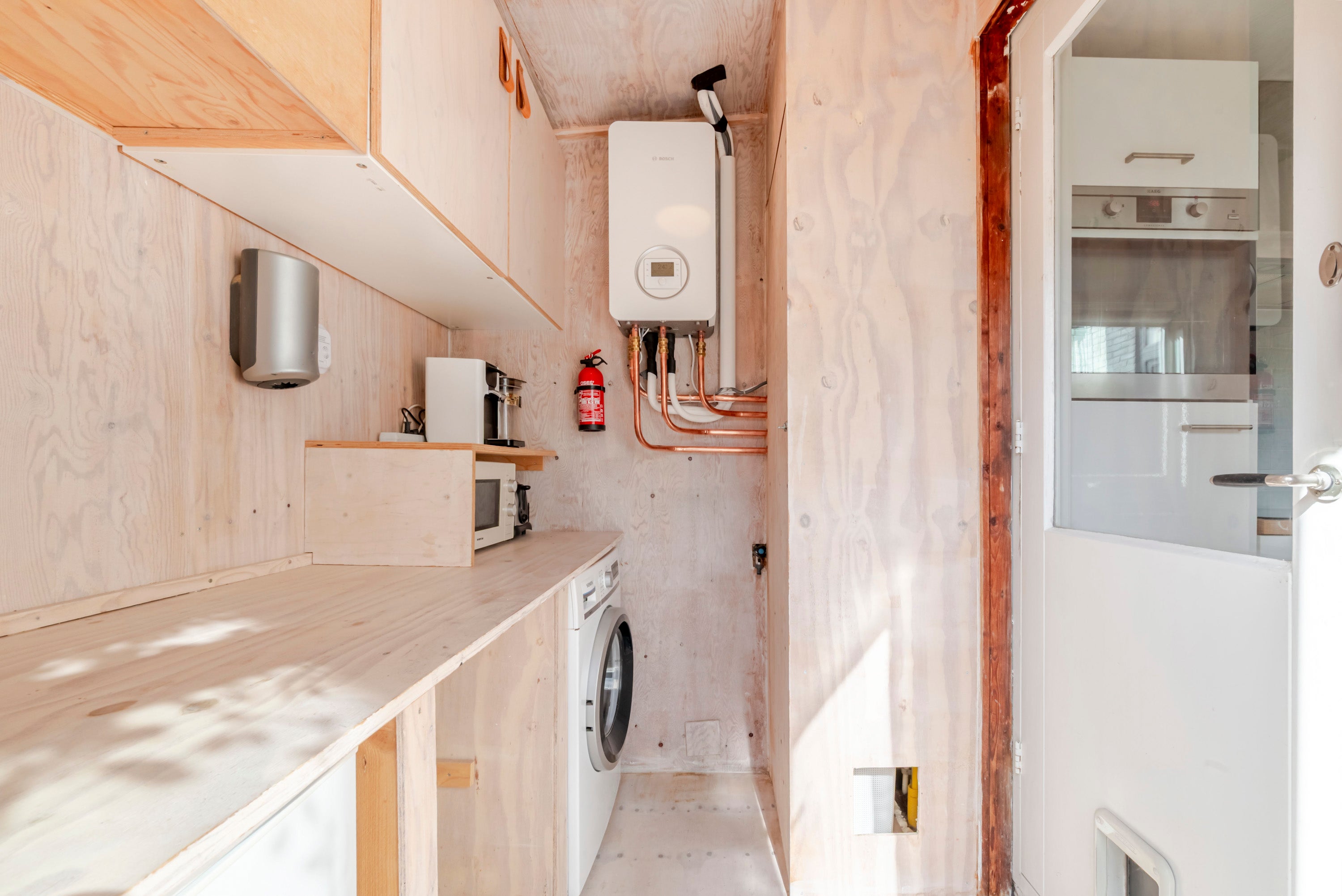 Woning te huur: Cypressenstraat, Ijmuiden