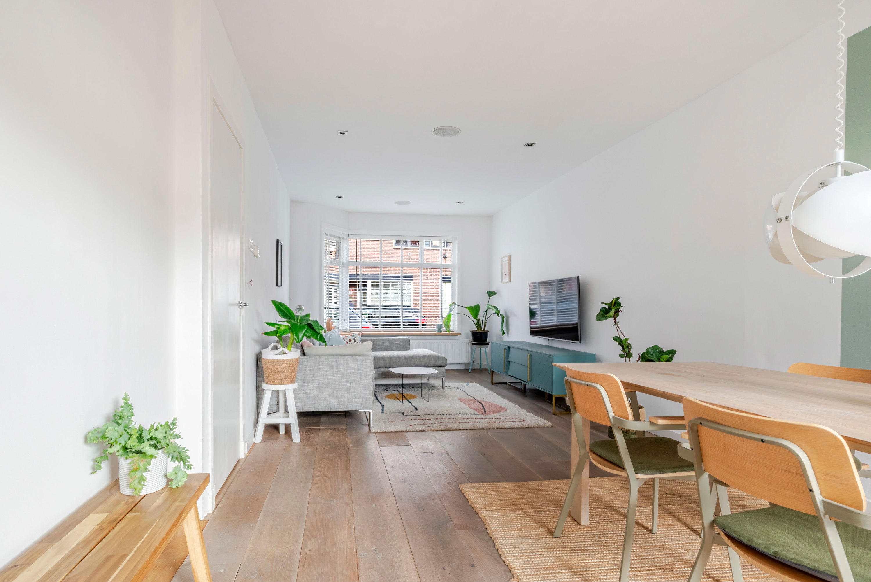 Woning te huur: Cypressenstraat, Ijmuiden
