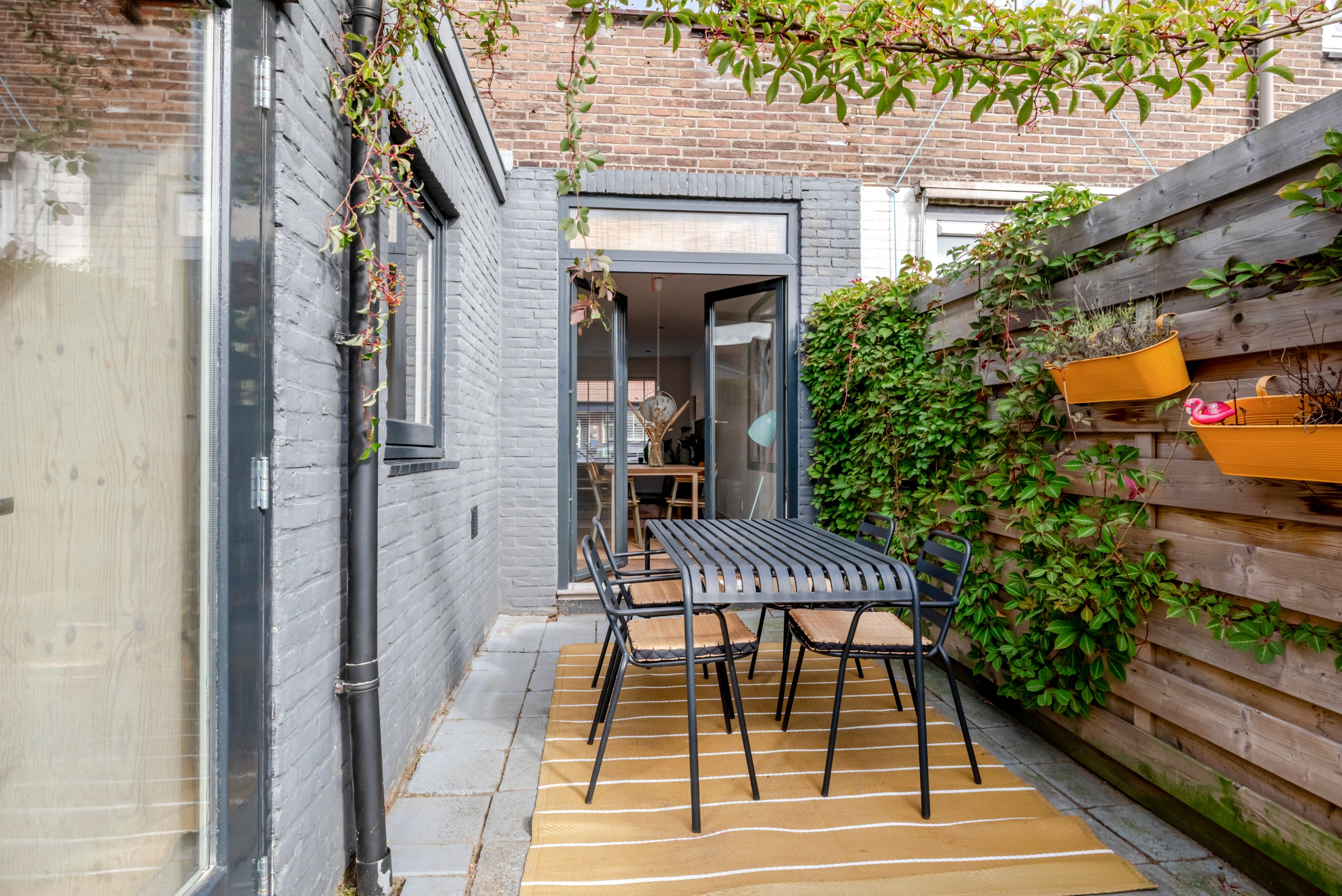Woning te huur: Cypressenstraat, Ijmuiden