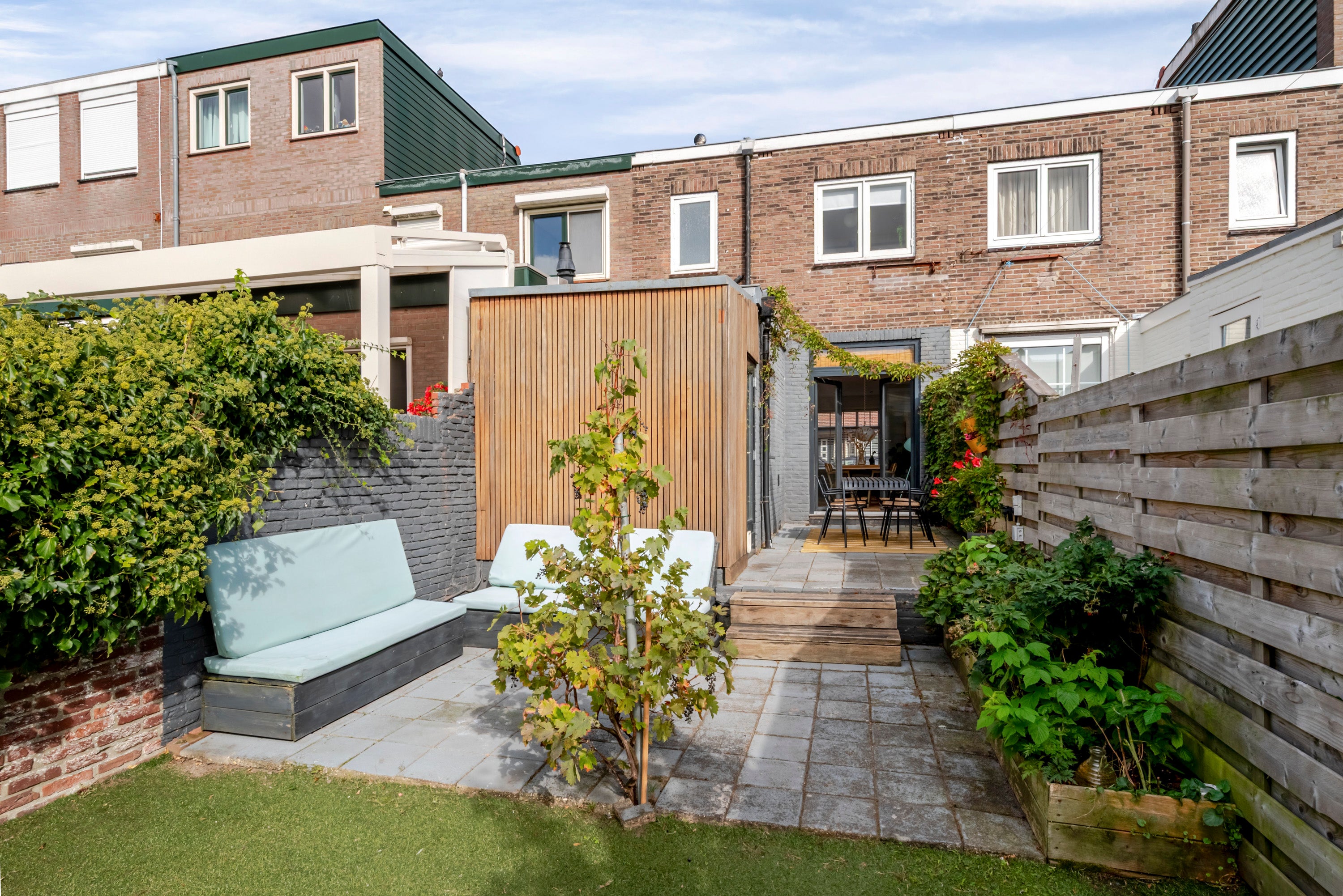 Woning te huur: Cypressenstraat, Ijmuiden
