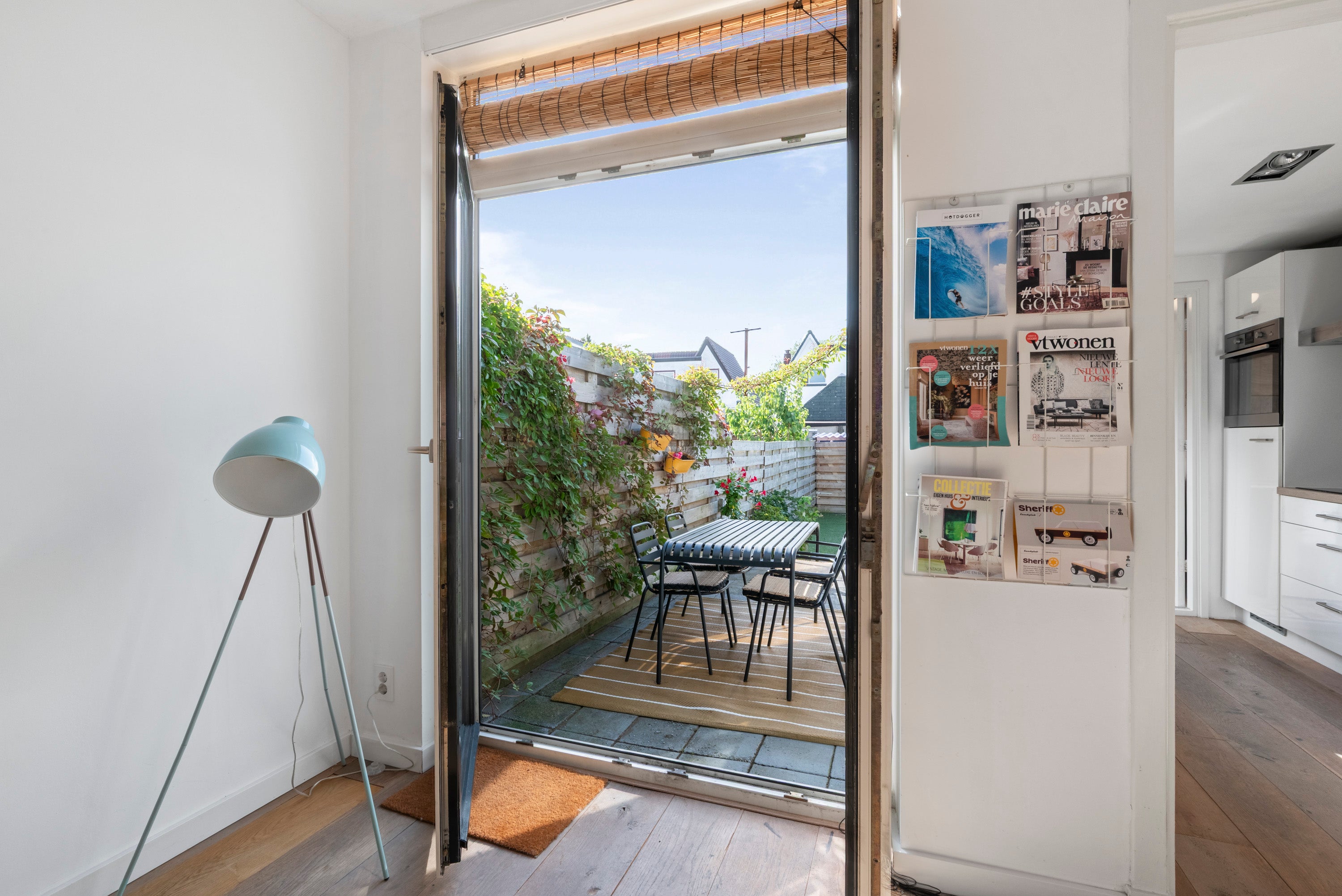 Woning te huur: Cypressenstraat, Ijmuiden