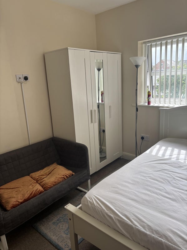 Room Talbot Street in Southport