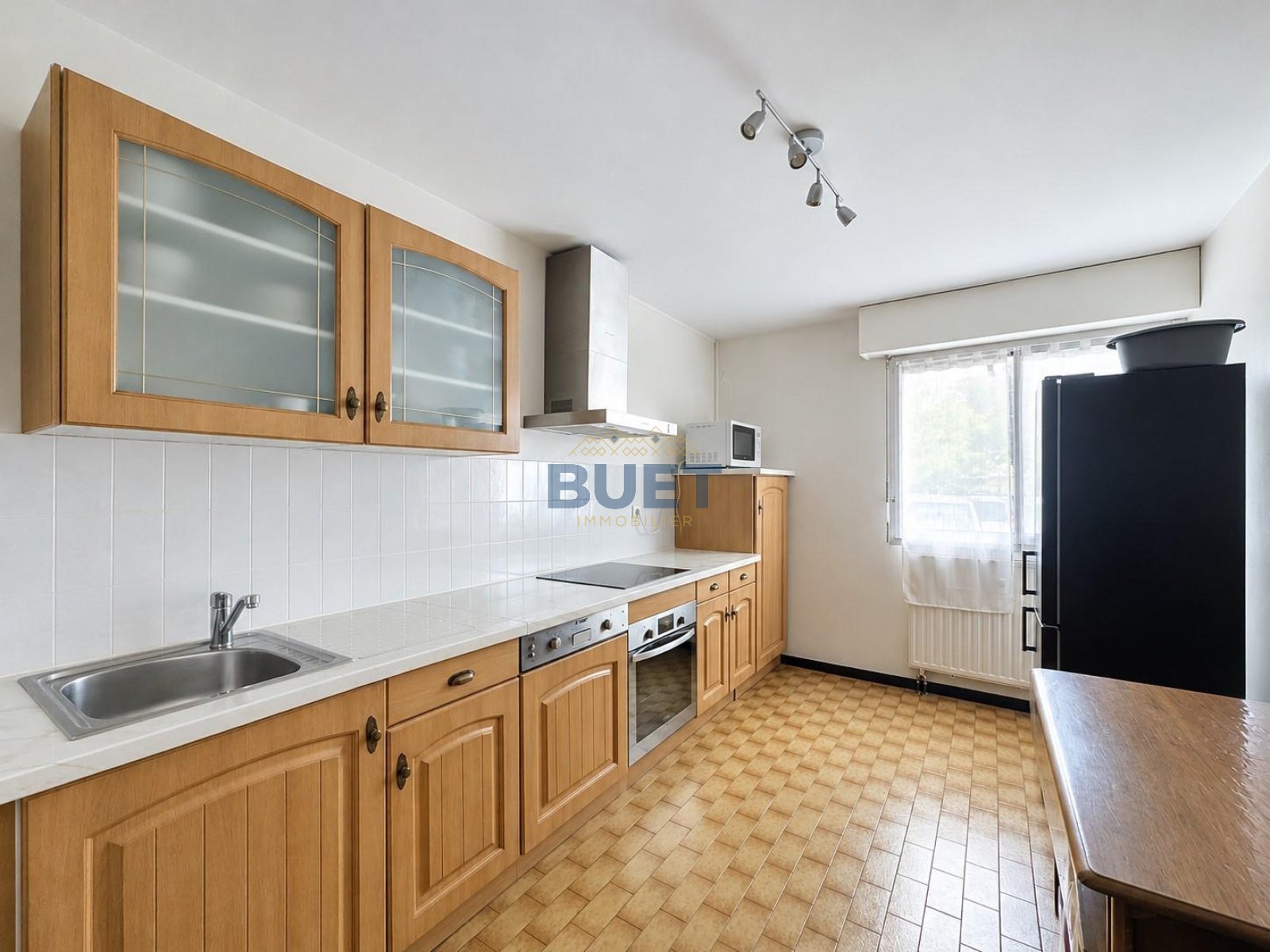 Flat Rue des Buttes in Dijon