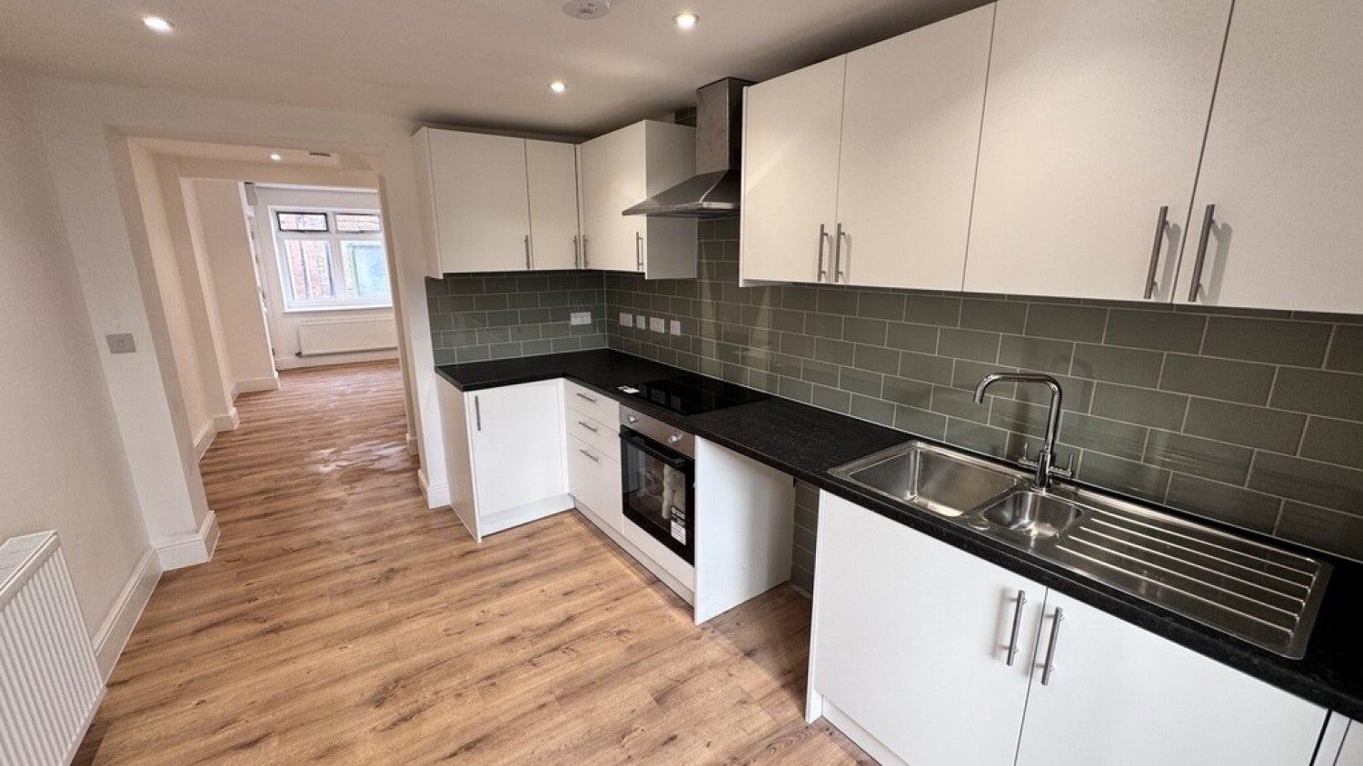 House Field Close in Westbury