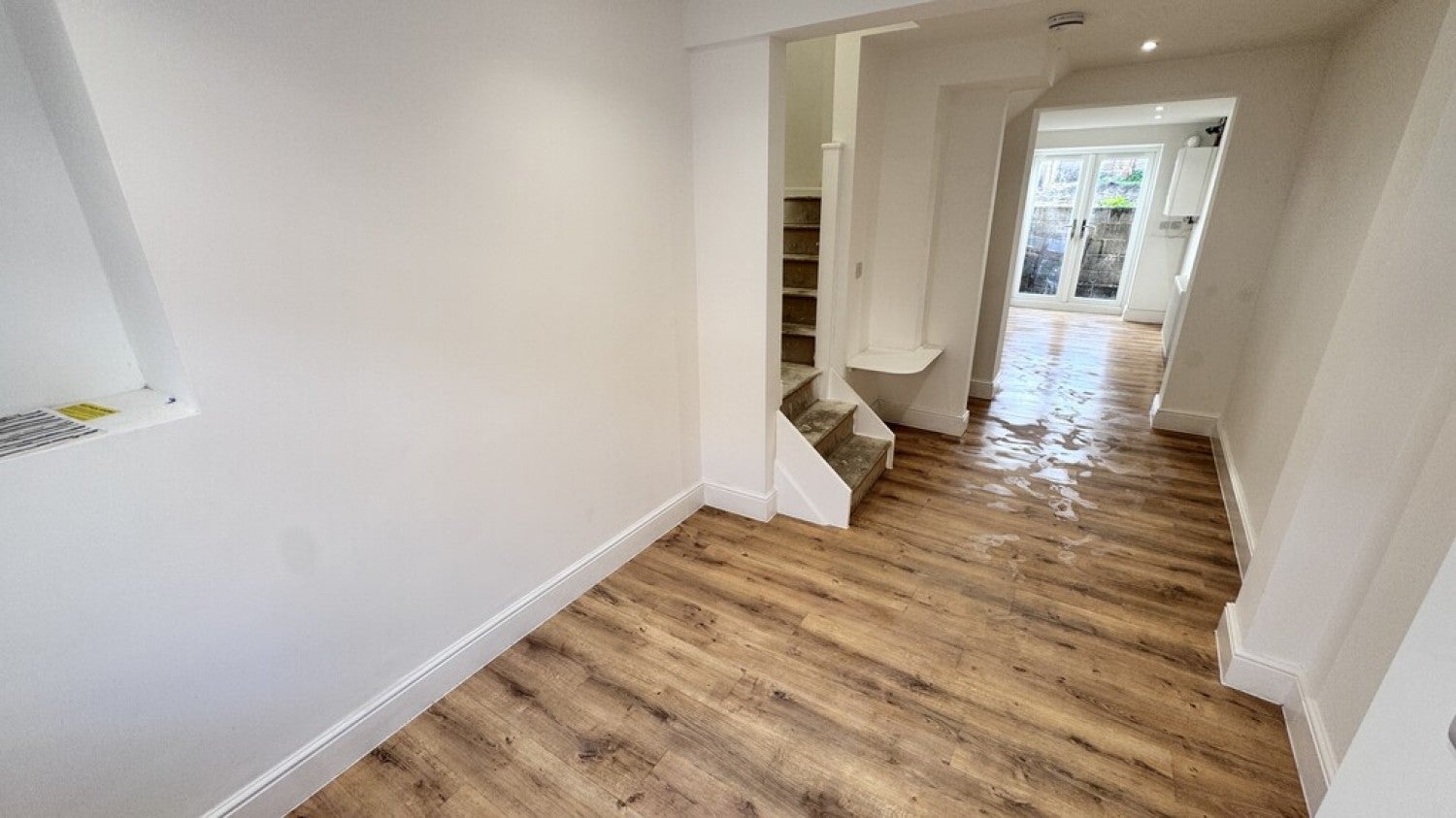 House Field Close in Westbury