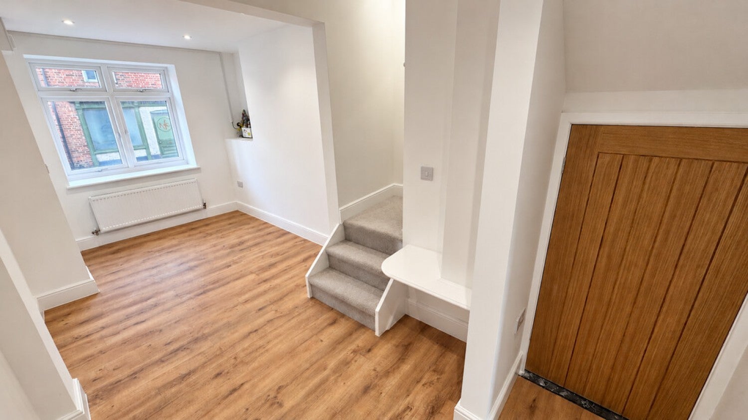 House Field Close in Westbury