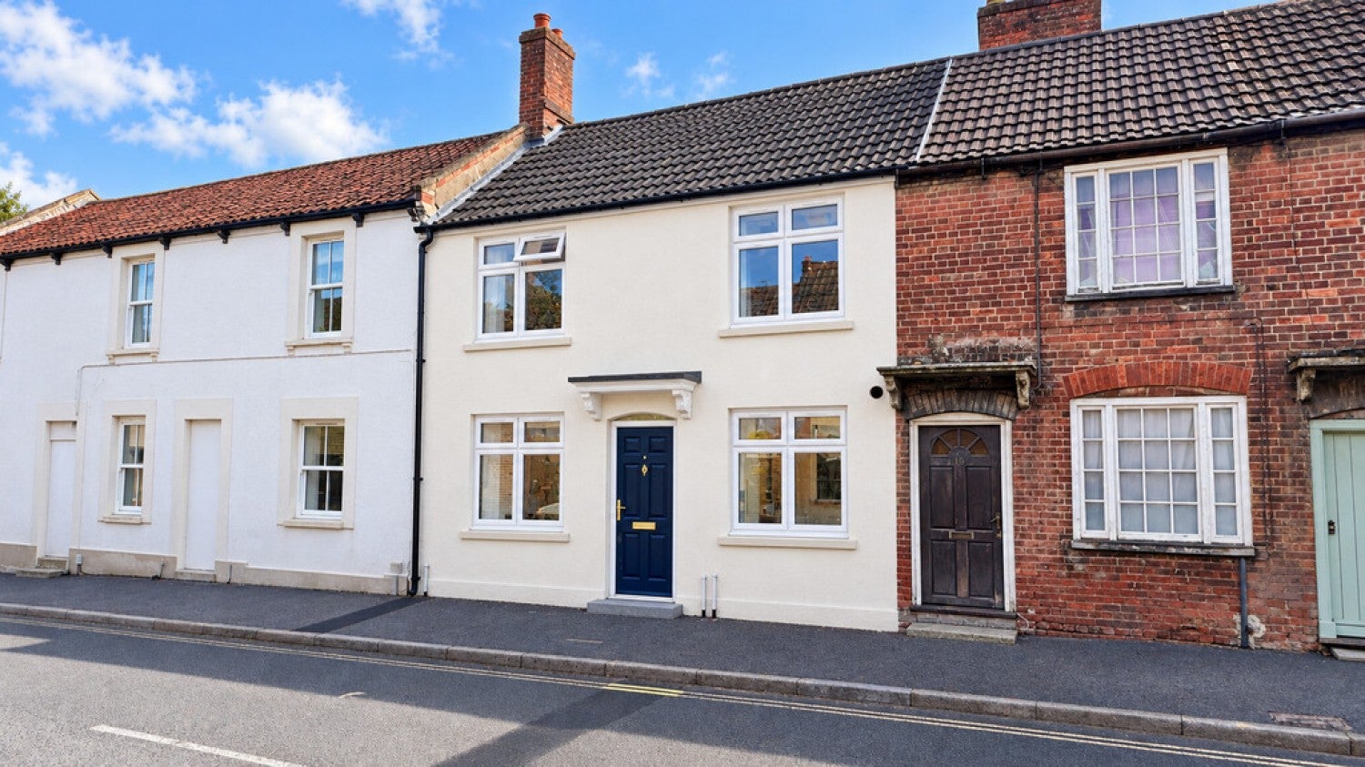 House Field Close in Westbury