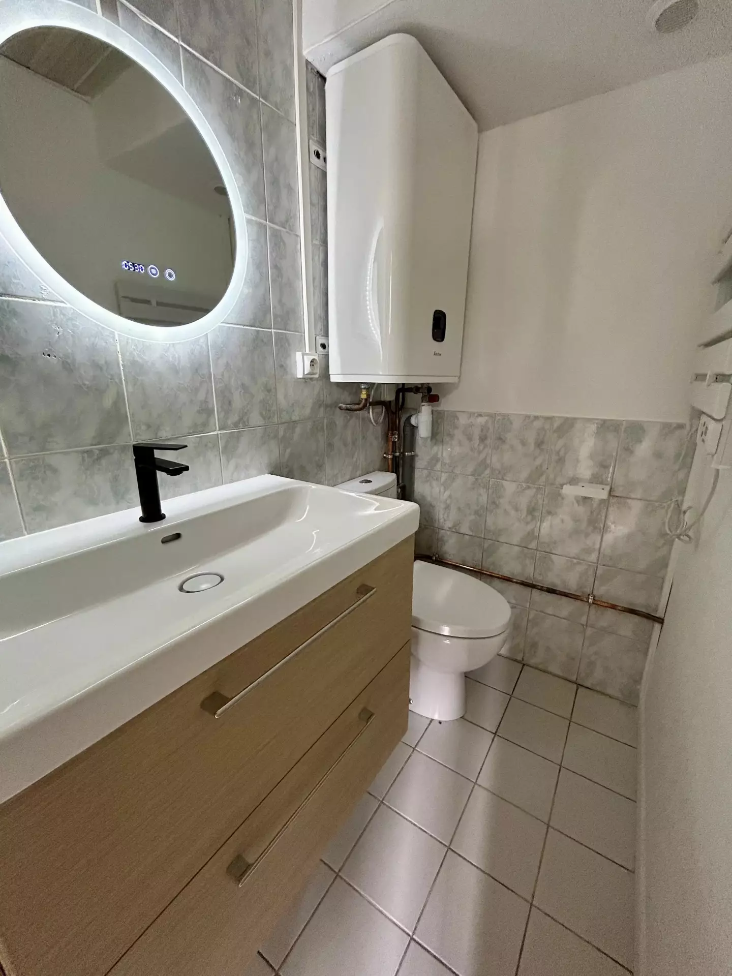 Appartement Rue Marca à Pau