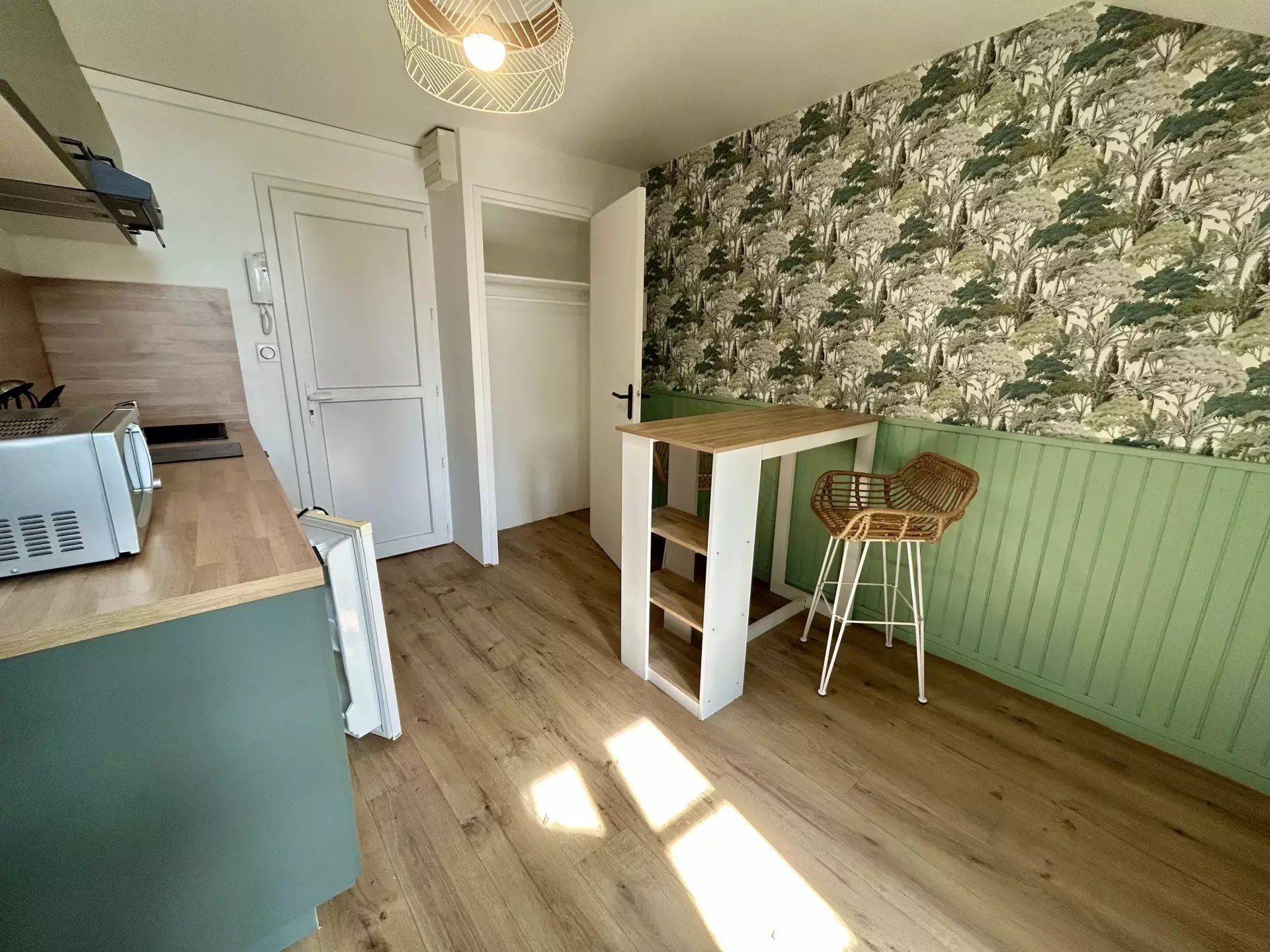 Appartement Rue Marca à Pau