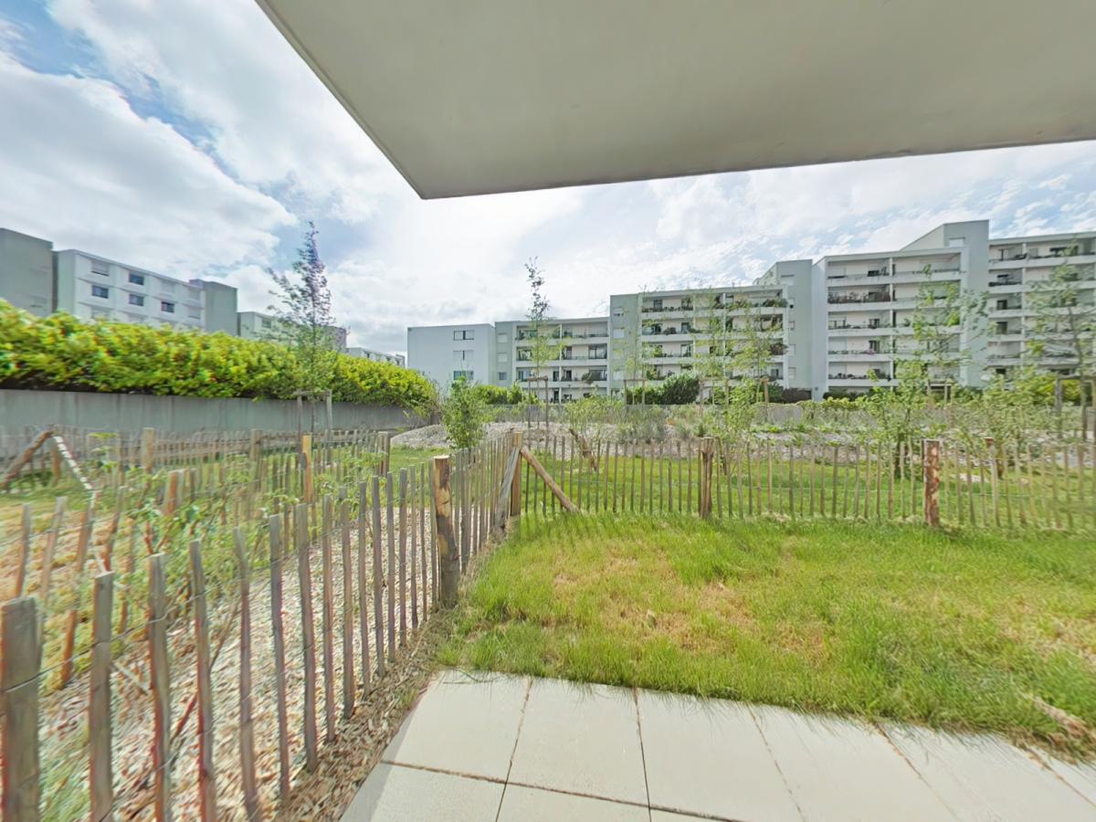 Appartement Rue Maurice Chevalier à Nantes