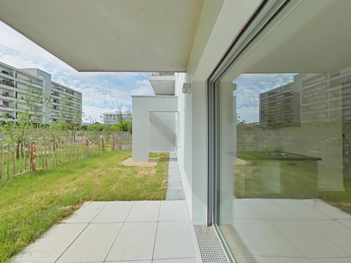 Appartement Rue Maurice Chevalier à Nantes