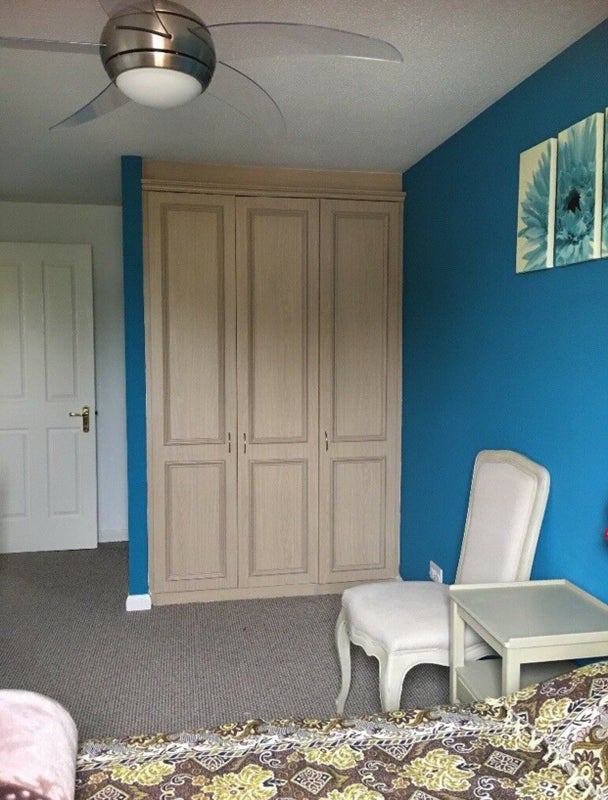 Room Columbia Avenue in Livingston