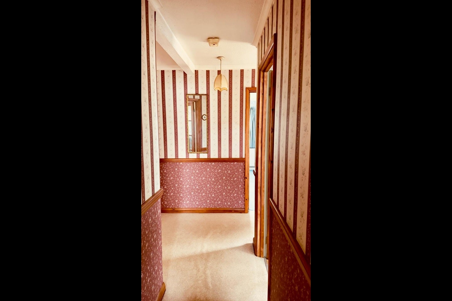 Flat Perry Street in Greater London