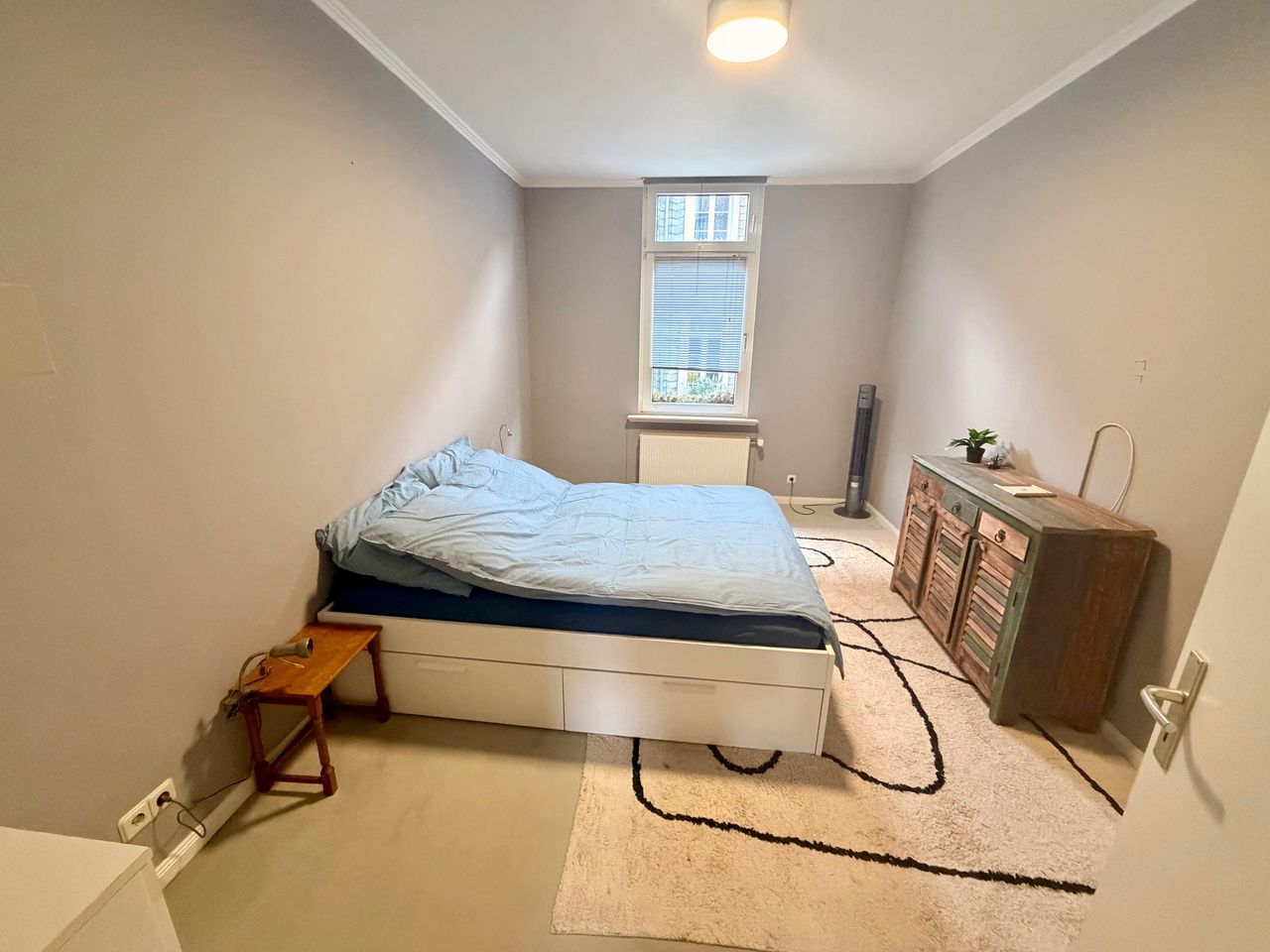 Wohnung Obergrünewalder Straße in Wuppertal