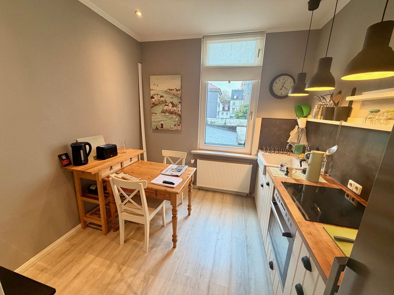 Wohnung Obergrünewalder Straße in Wuppertal